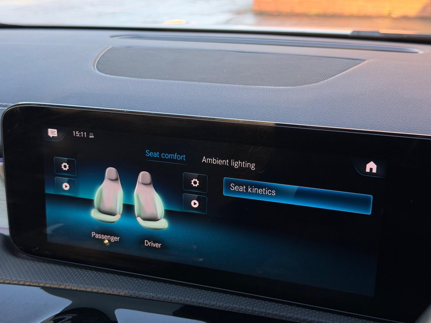 Used Mercedes-Benz CLA 2021 for sale - 77202543: Photo 36