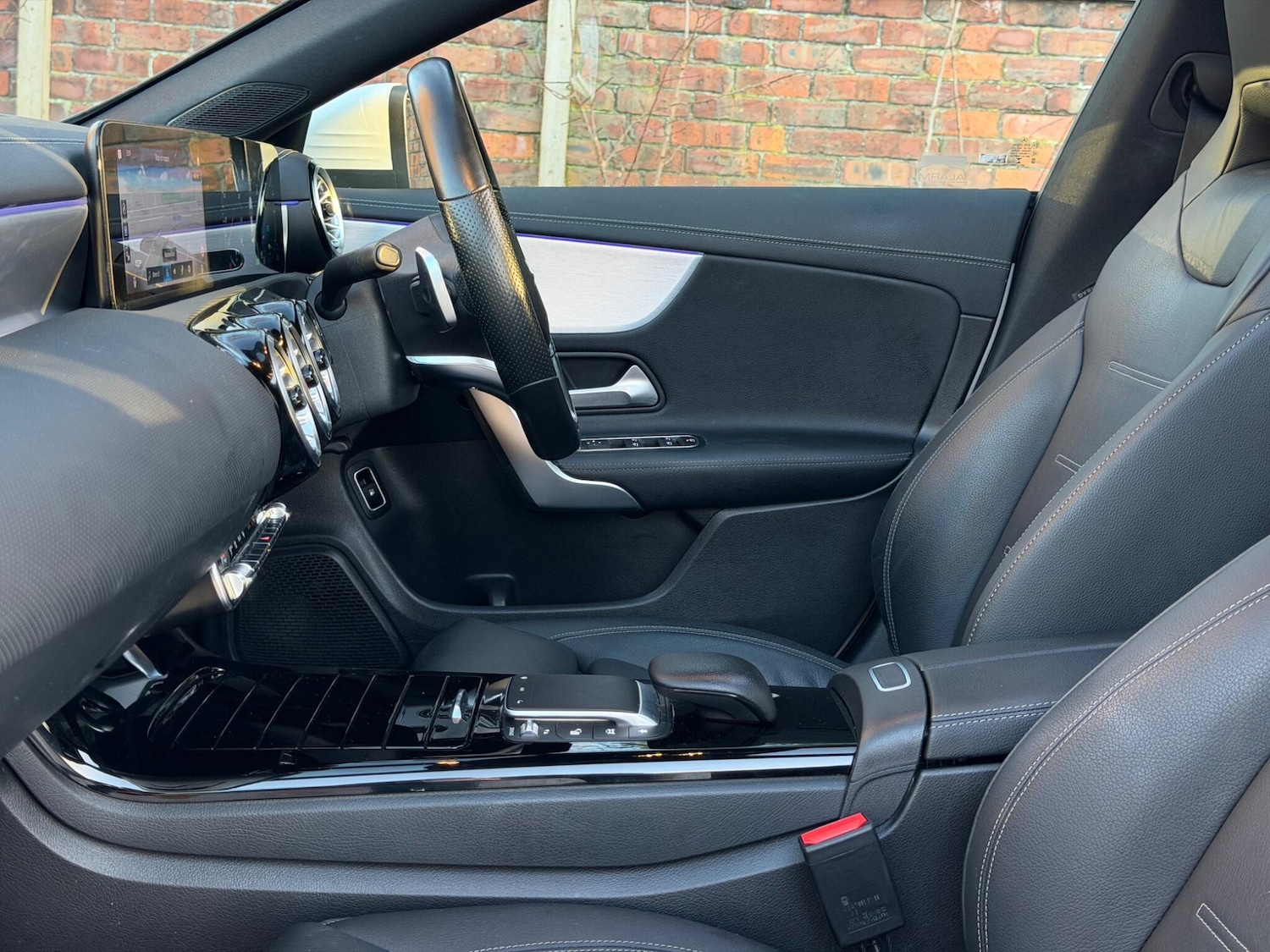 Used Mercedes-Benz CLA 2021 for sale - 77202543: Photo 41