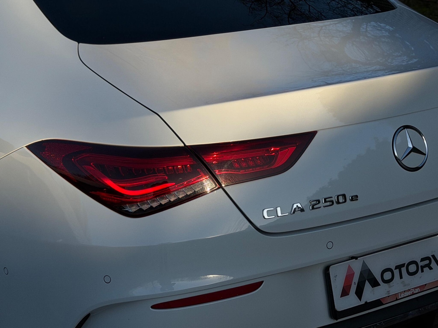 Used Mercedes-Benz CLA 2021 for sale - 77202543: Photo 42