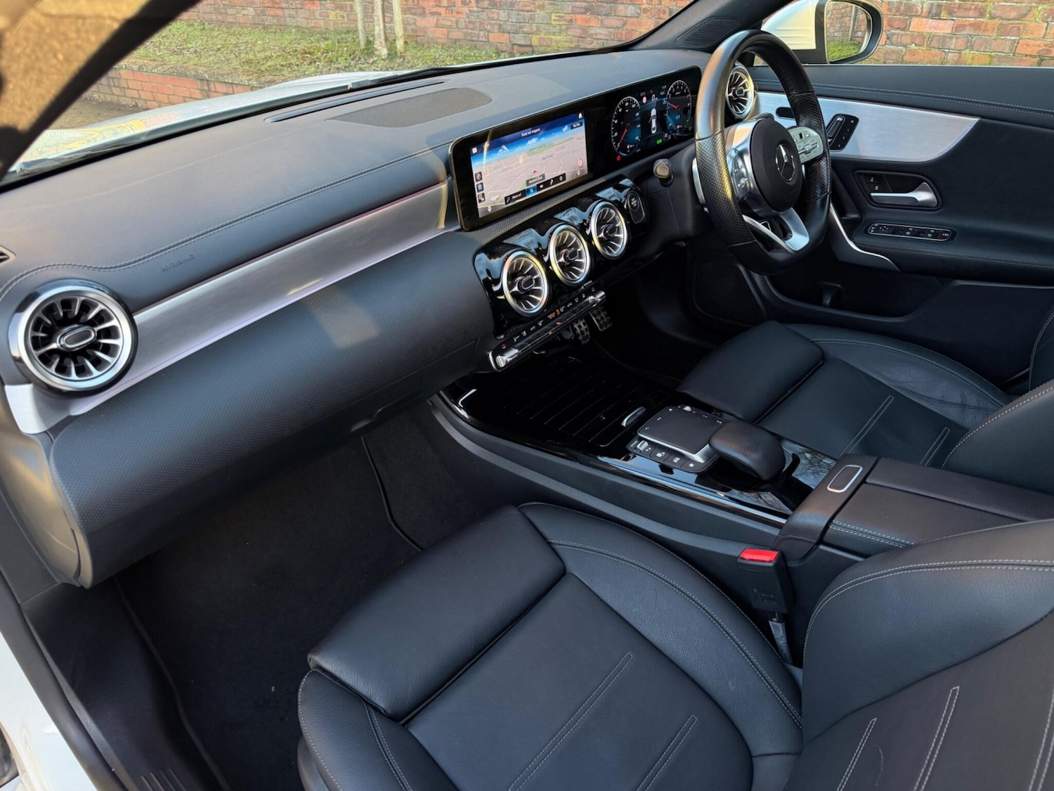 Used Mercedes-Benz CLA 2021 for sale - 77202543: Photo 45