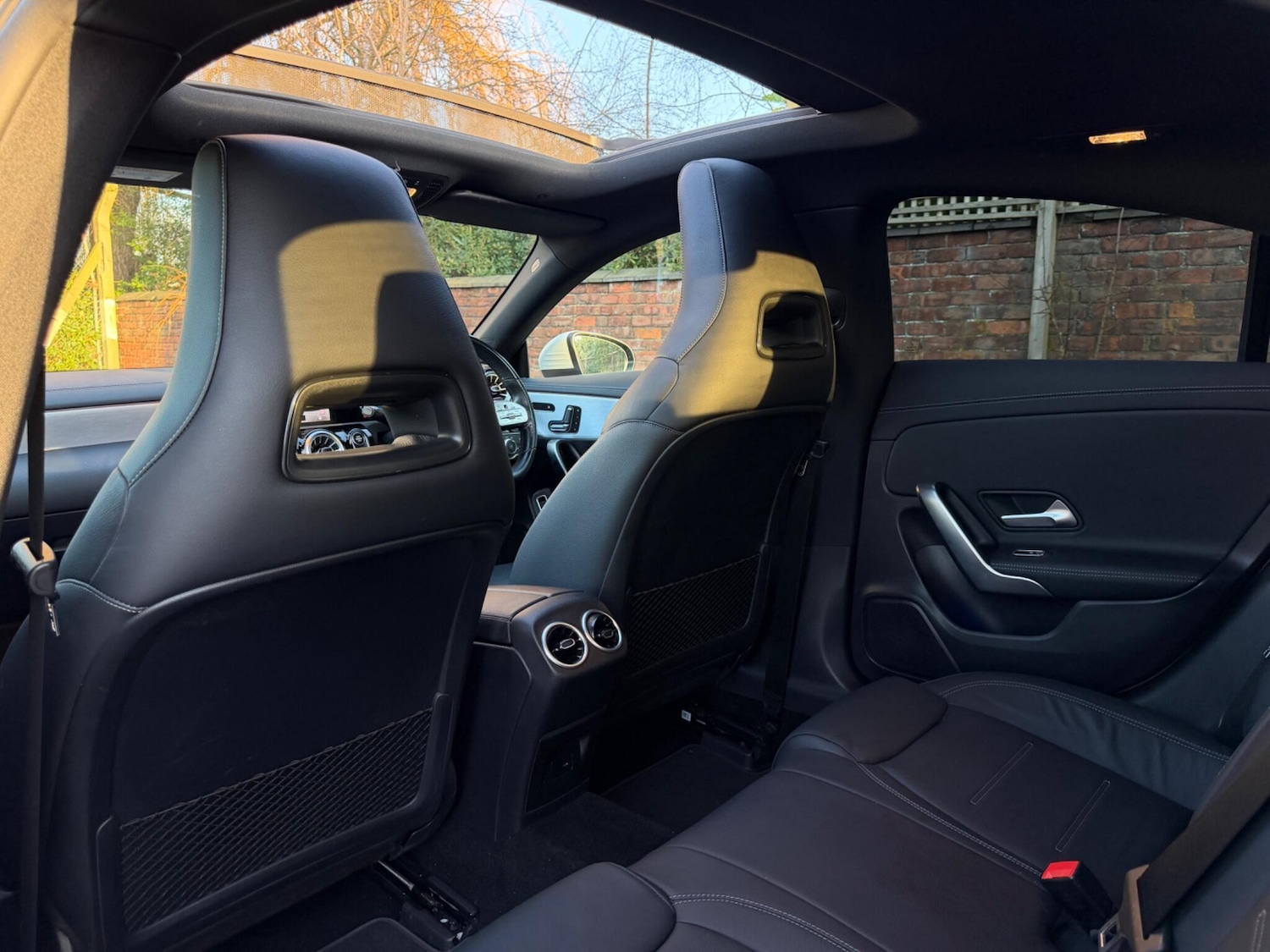 Used Mercedes-Benz CLA 2021 for sale - 77202543: Photo 47