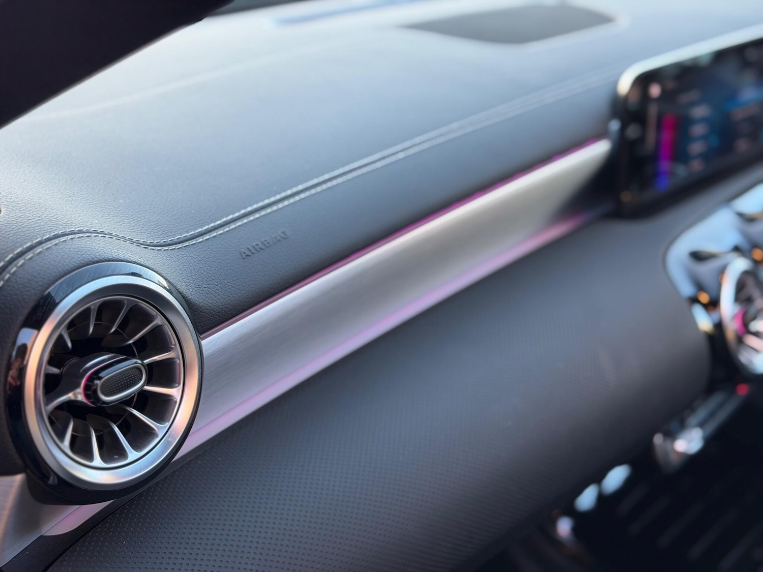 Used Mercedes-Benz CLA 2021 for sale - 77202543: Photo 48