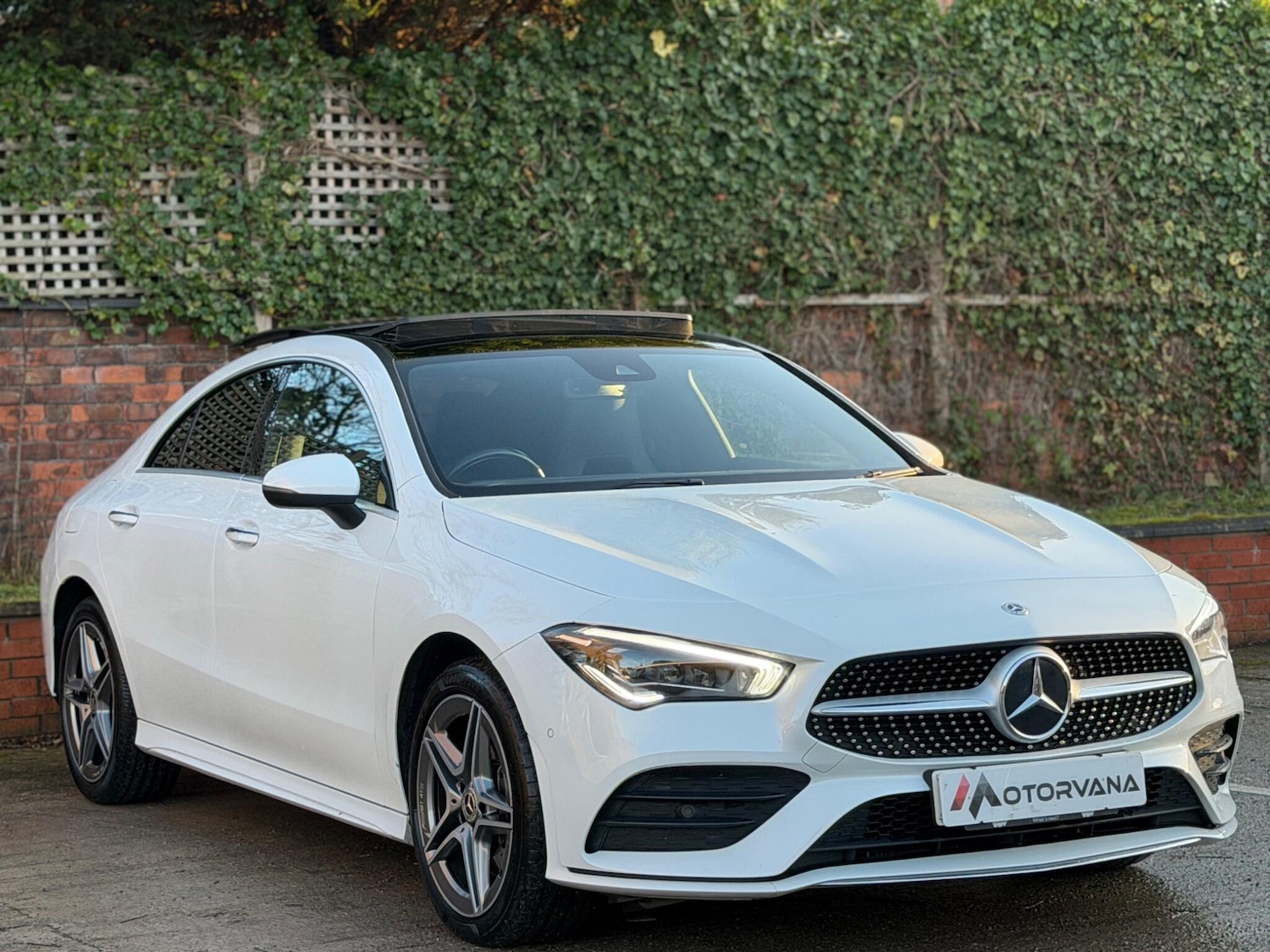 Used Mercedes-Benz CLA 2021 for sale - 77202543: Photo 6