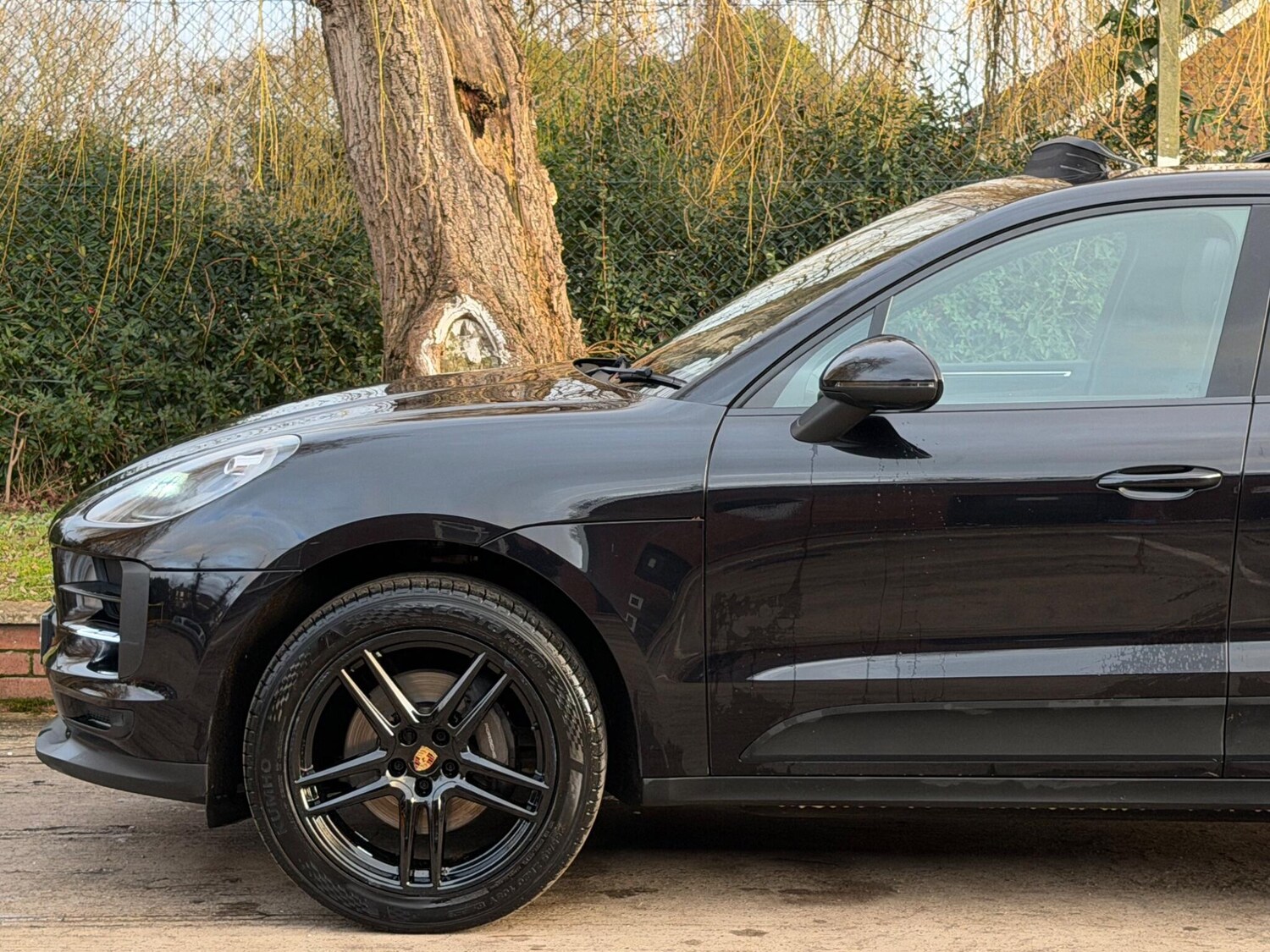 Used Porsche Macan for sale - 77306178: Photo 11