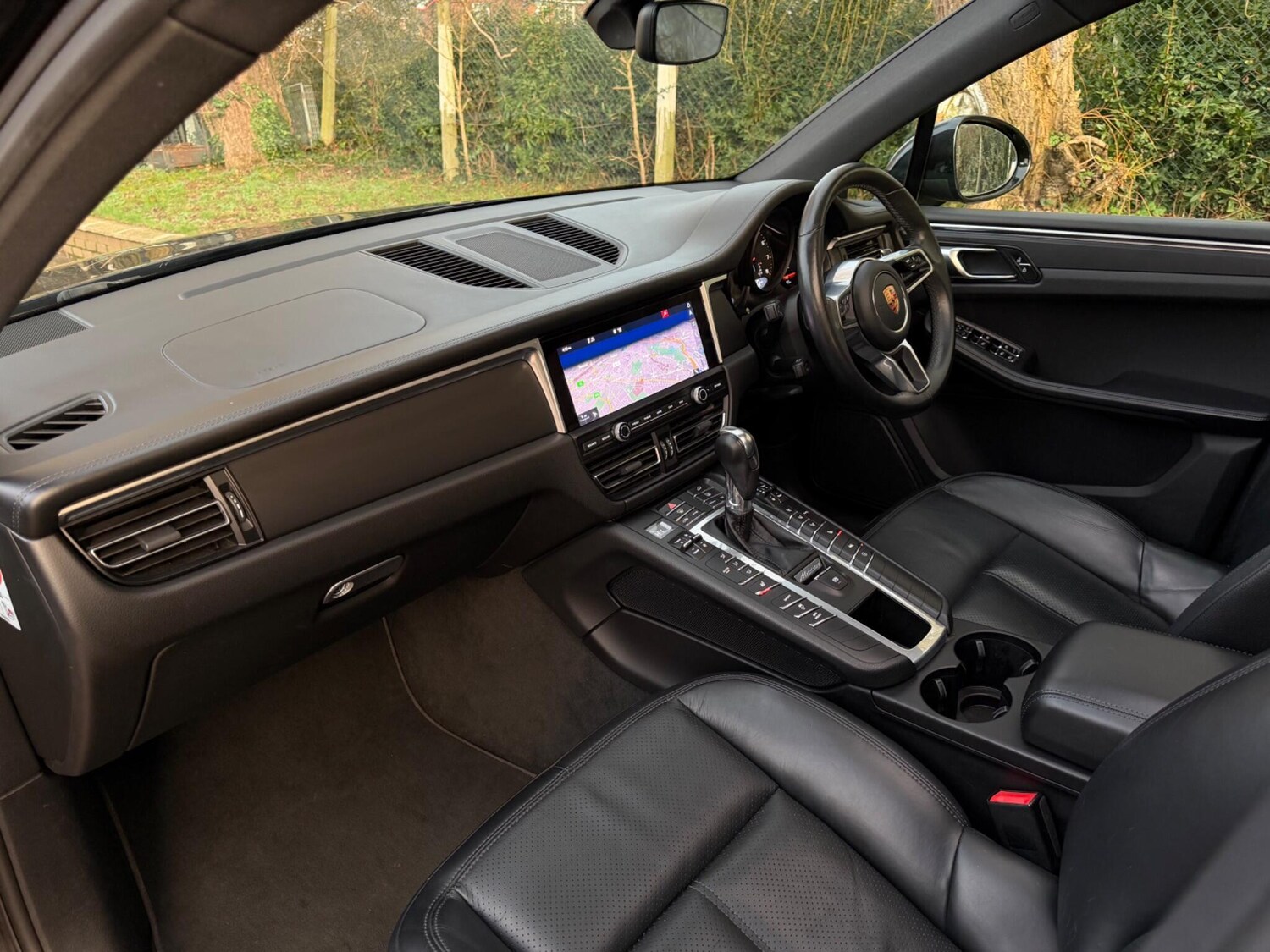 Used Porsche Macan for sale - 77306178: Photo 15