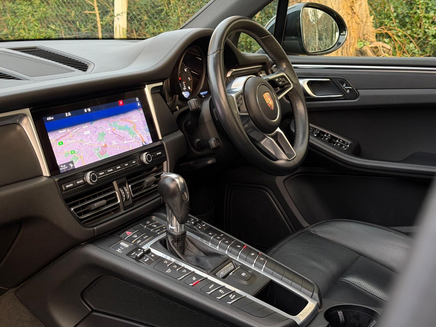 Used Porsche Macan for sale - 77306178: Photo 16