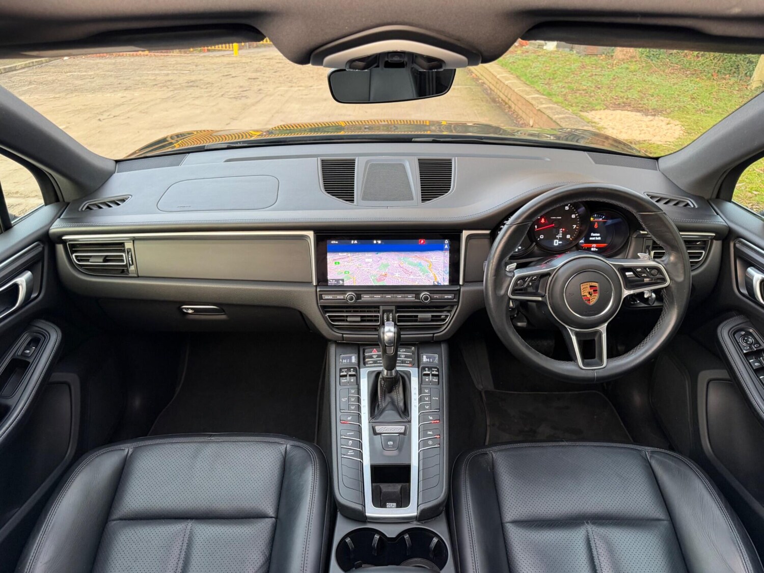 Used Porsche Macan for sale - 77306178: Photo 17