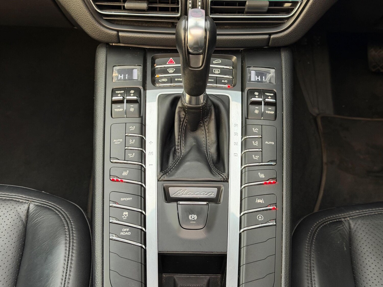 Used Porsche Macan for sale - 77306178: Photo 18