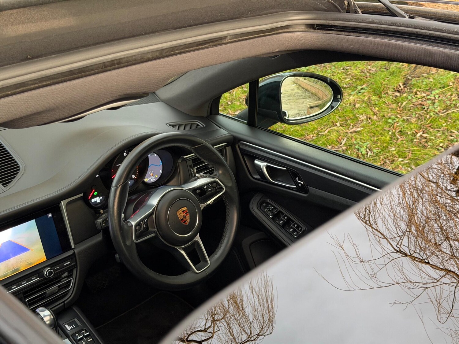 Used Porsche Macan for sale - 77306178: Photo 21