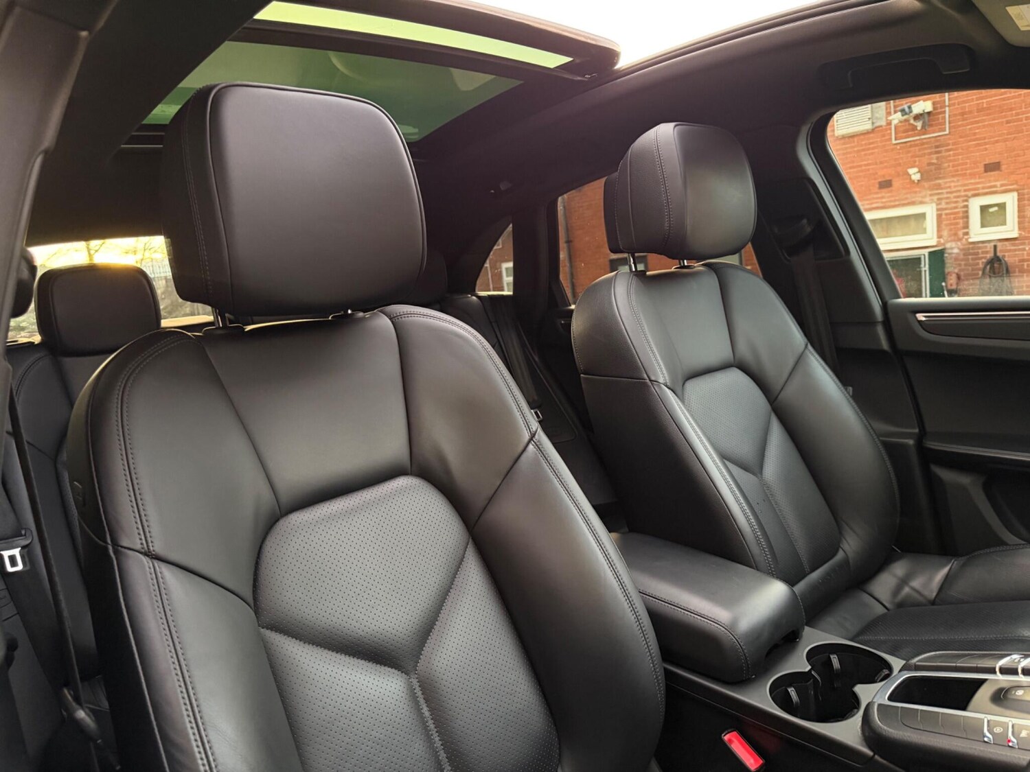 Used Porsche Macan for sale - 77306178: Photo 22