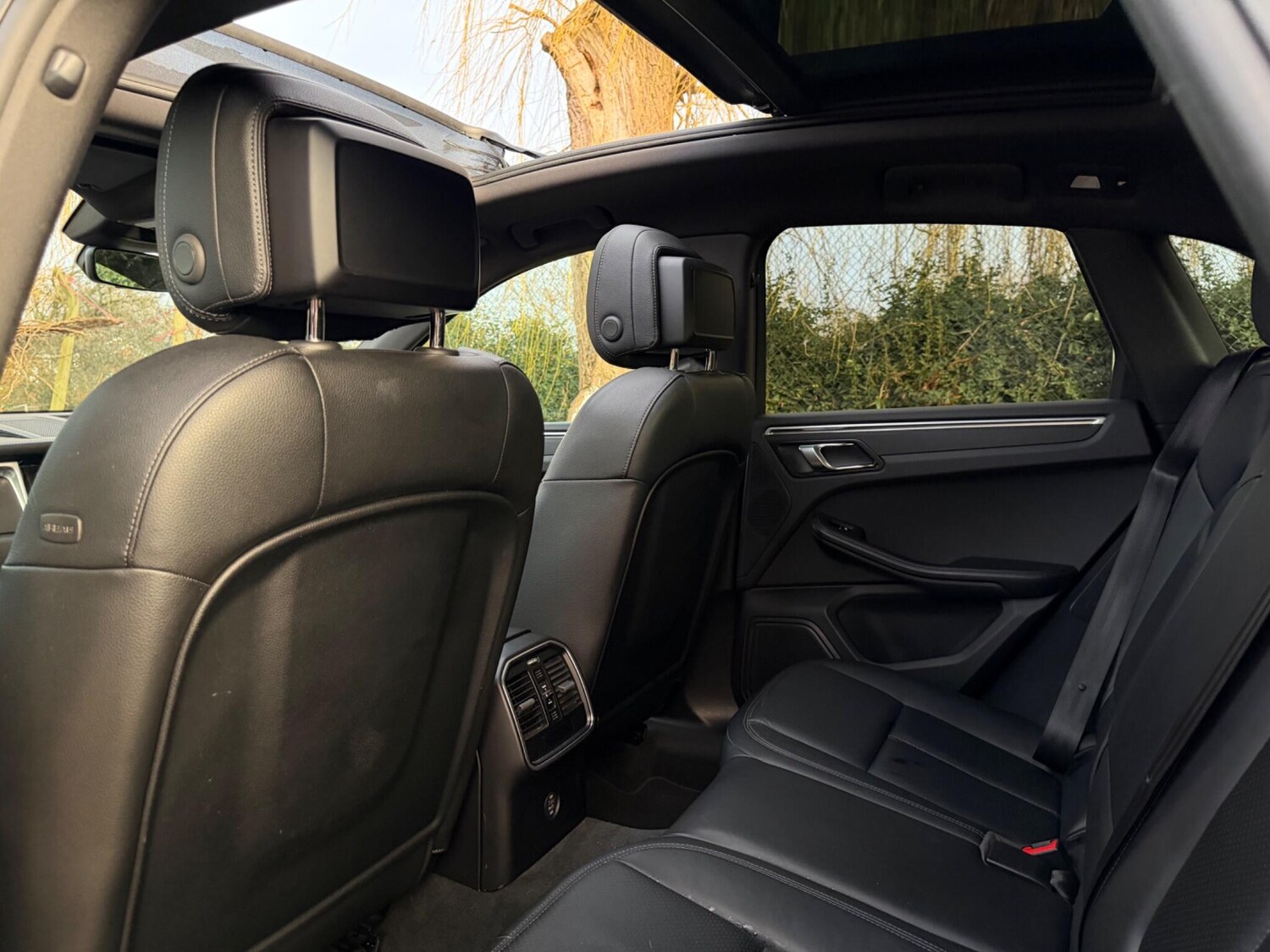 Used Porsche Macan for sale - 77306178: Photo 23