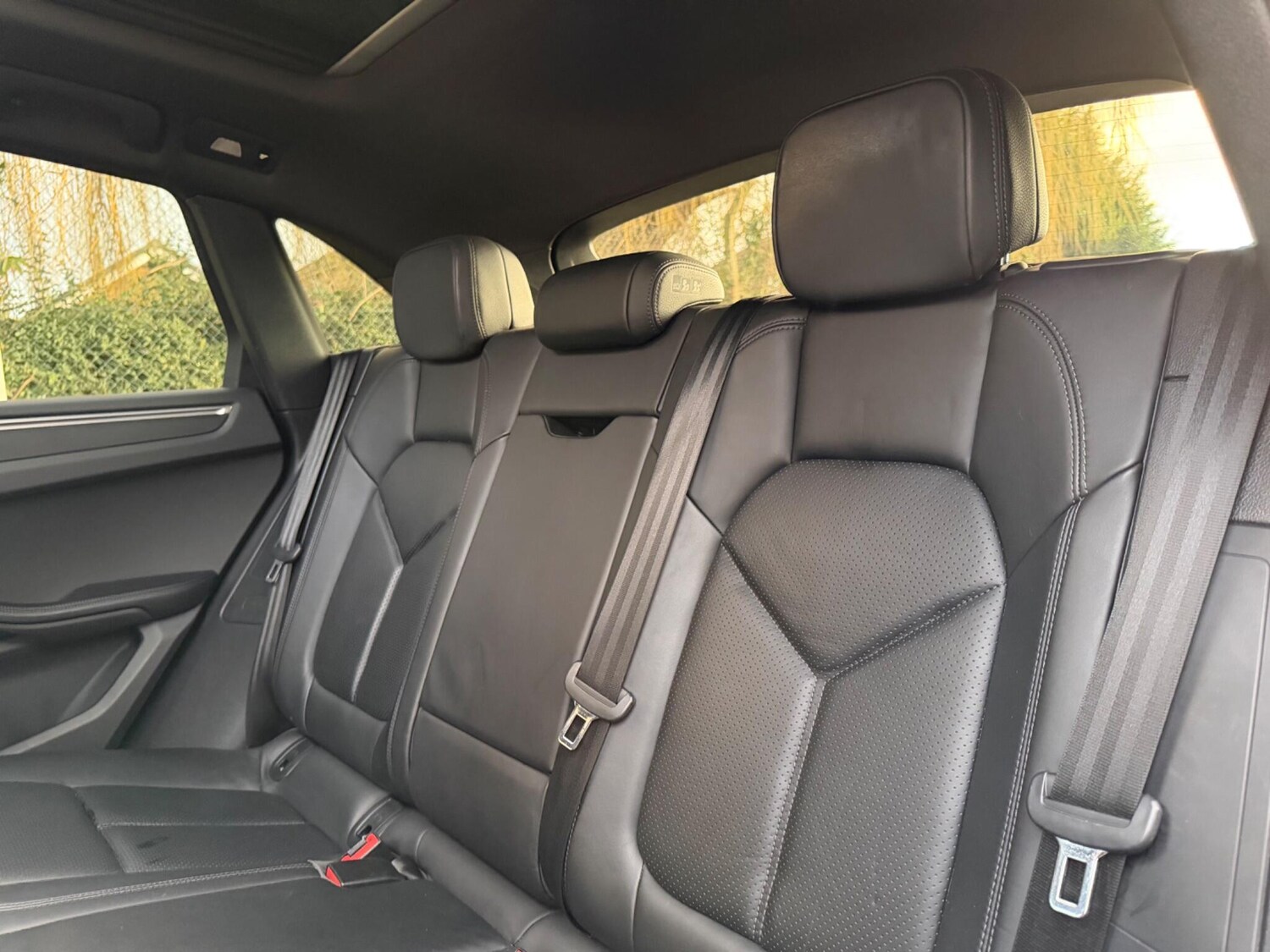 Used Porsche Macan for sale - 77306178: Photo 24