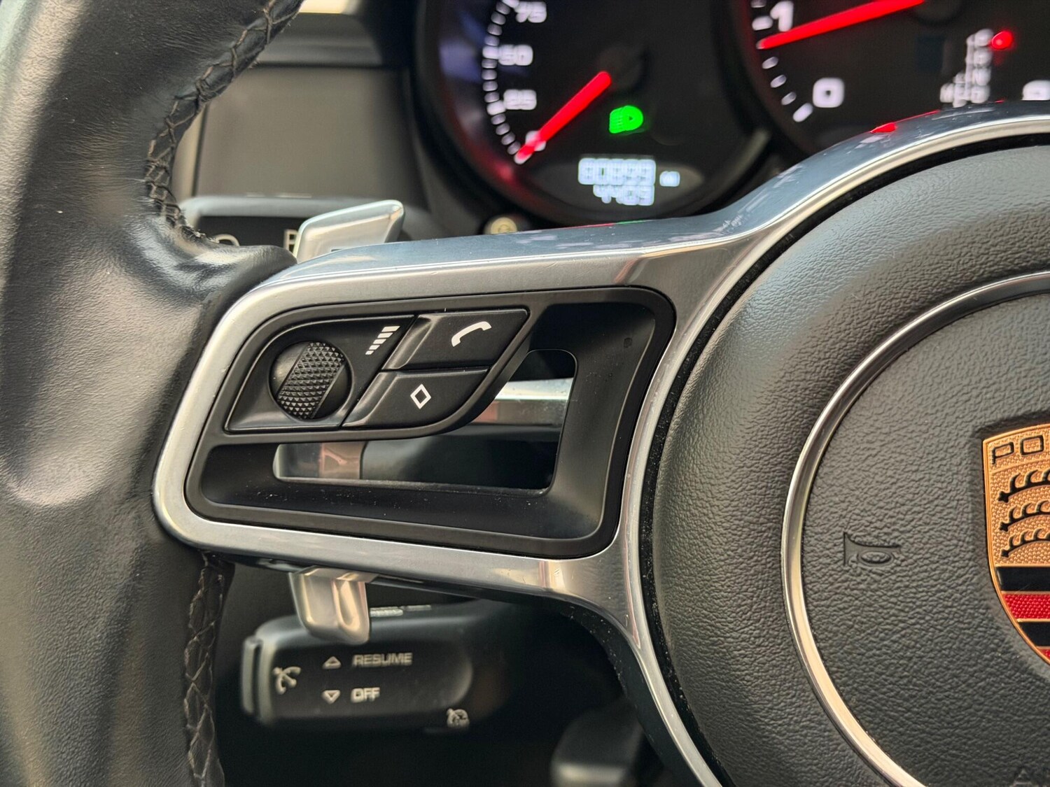 Used Porsche Macan for sale - 77306178: Photo 26