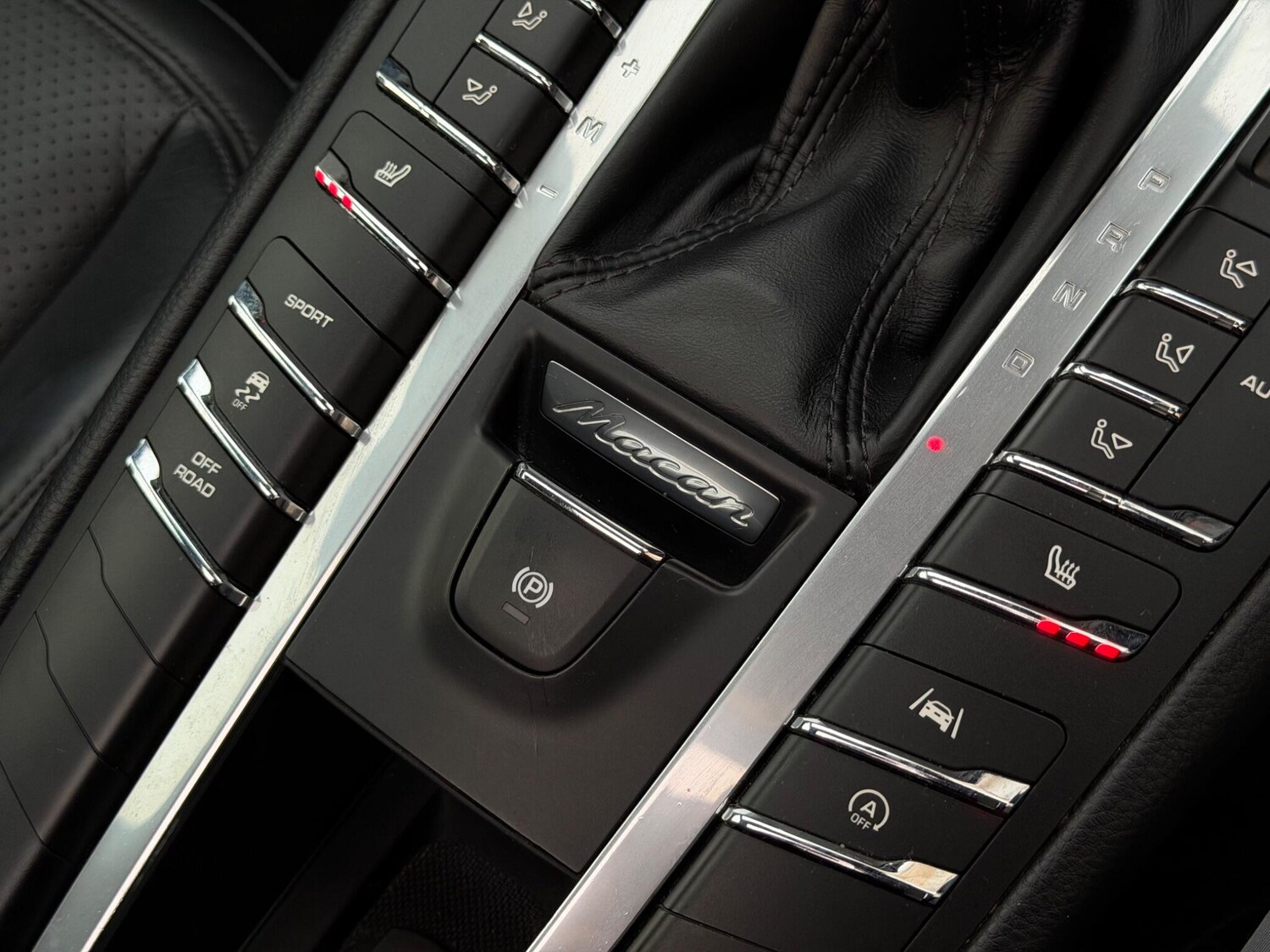 Used Porsche Macan for sale - 77306178: Photo 28