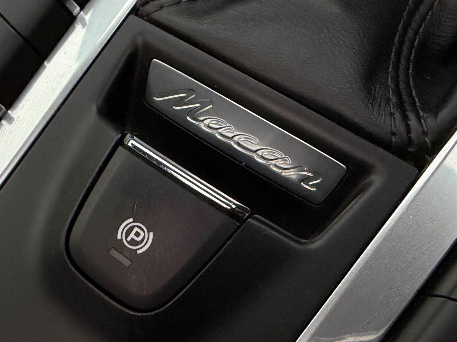 Used Porsche Macan for sale - 77306178: Photo 29