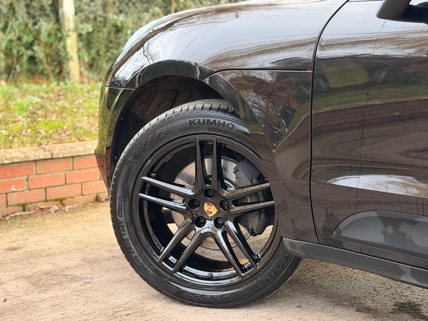 Used Porsche Macan for sale - 77306178: Photo 34