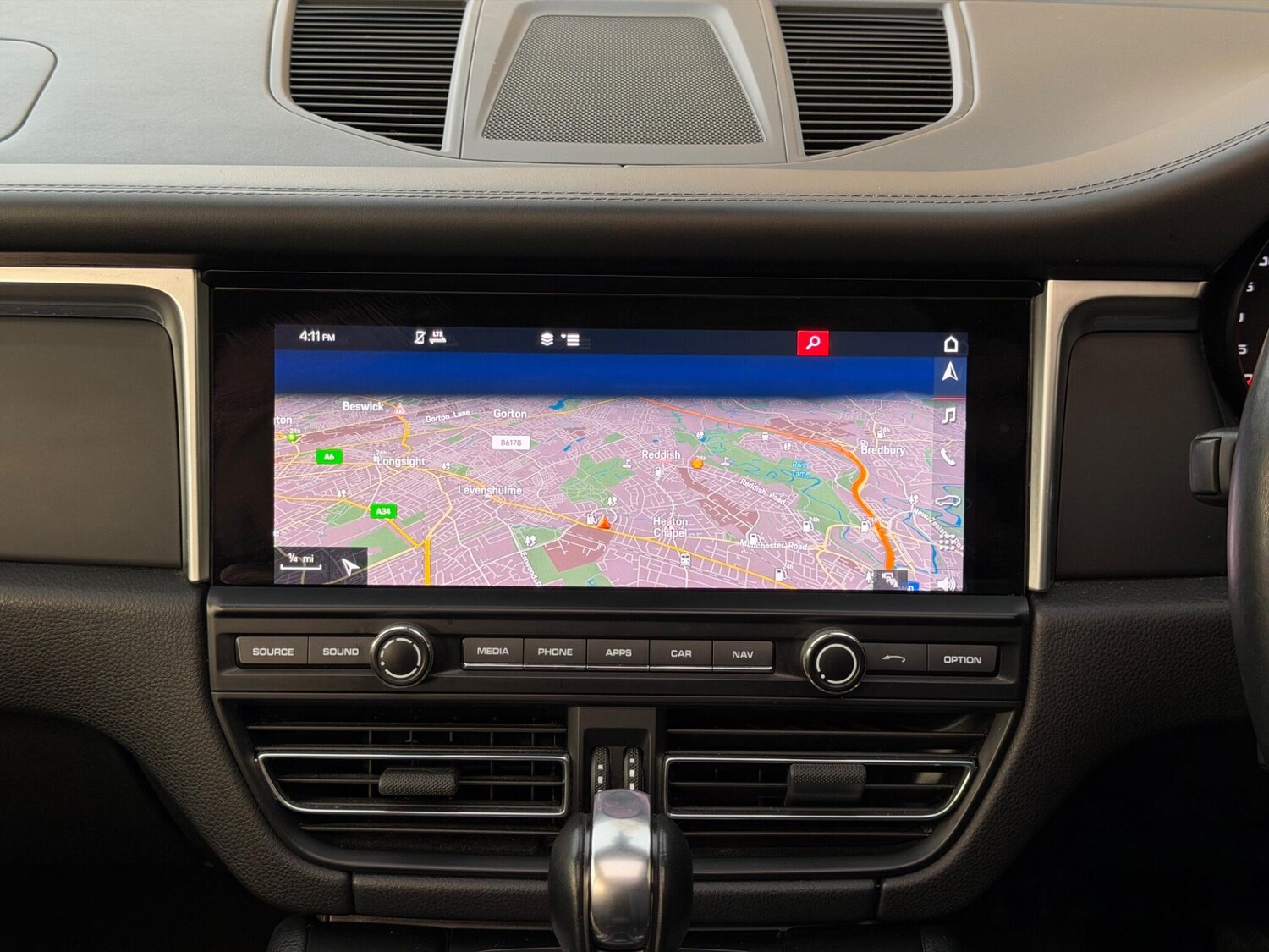 Used Porsche Macan for sale - 77306178: Photo 35