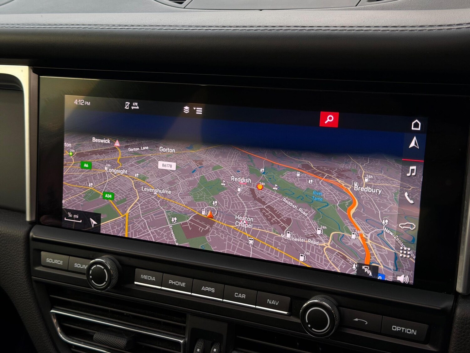 Used Porsche Macan for sale - 77306178: Photo 36