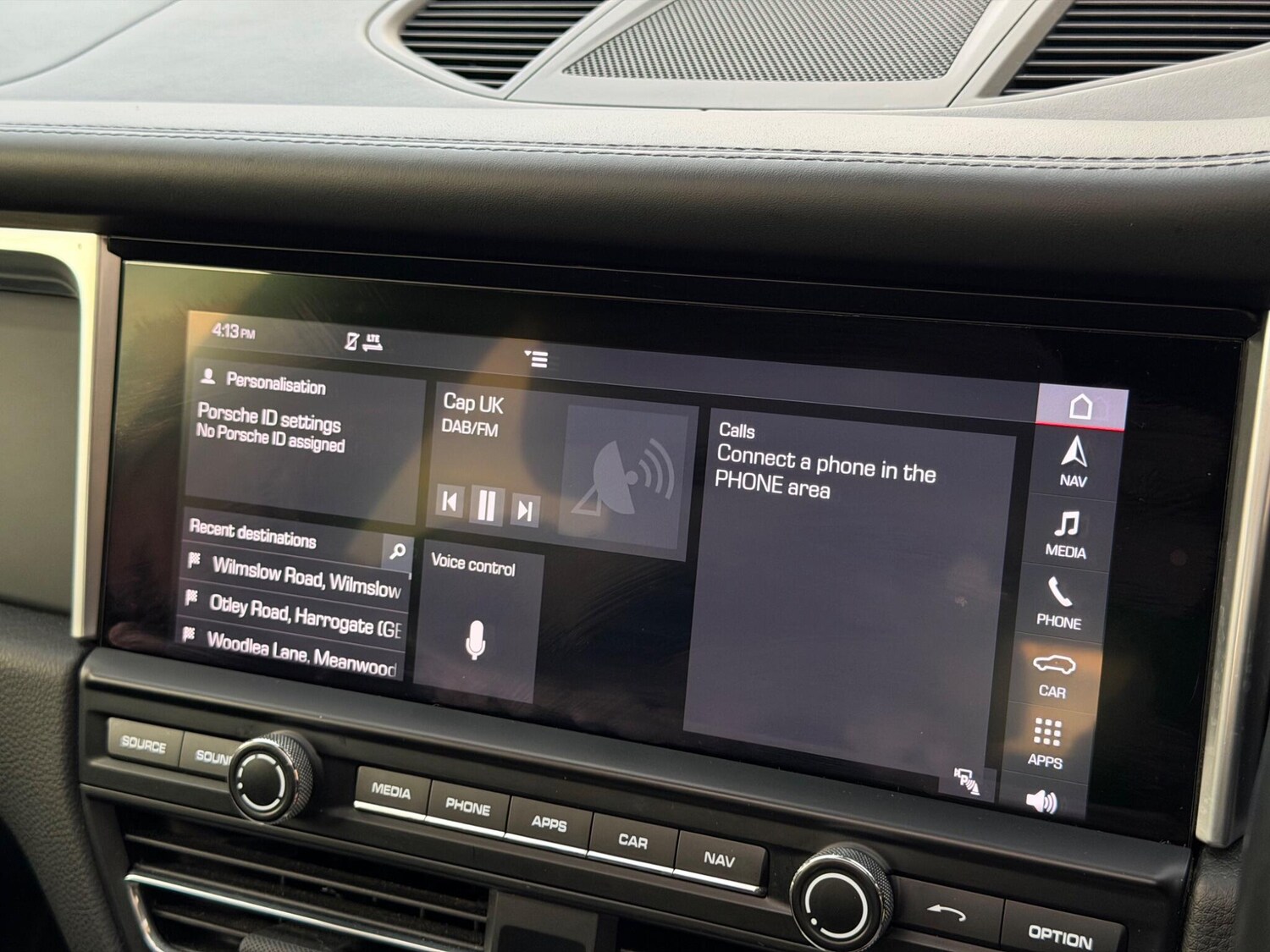 Used Porsche Macan for sale - 77306178: Photo 37