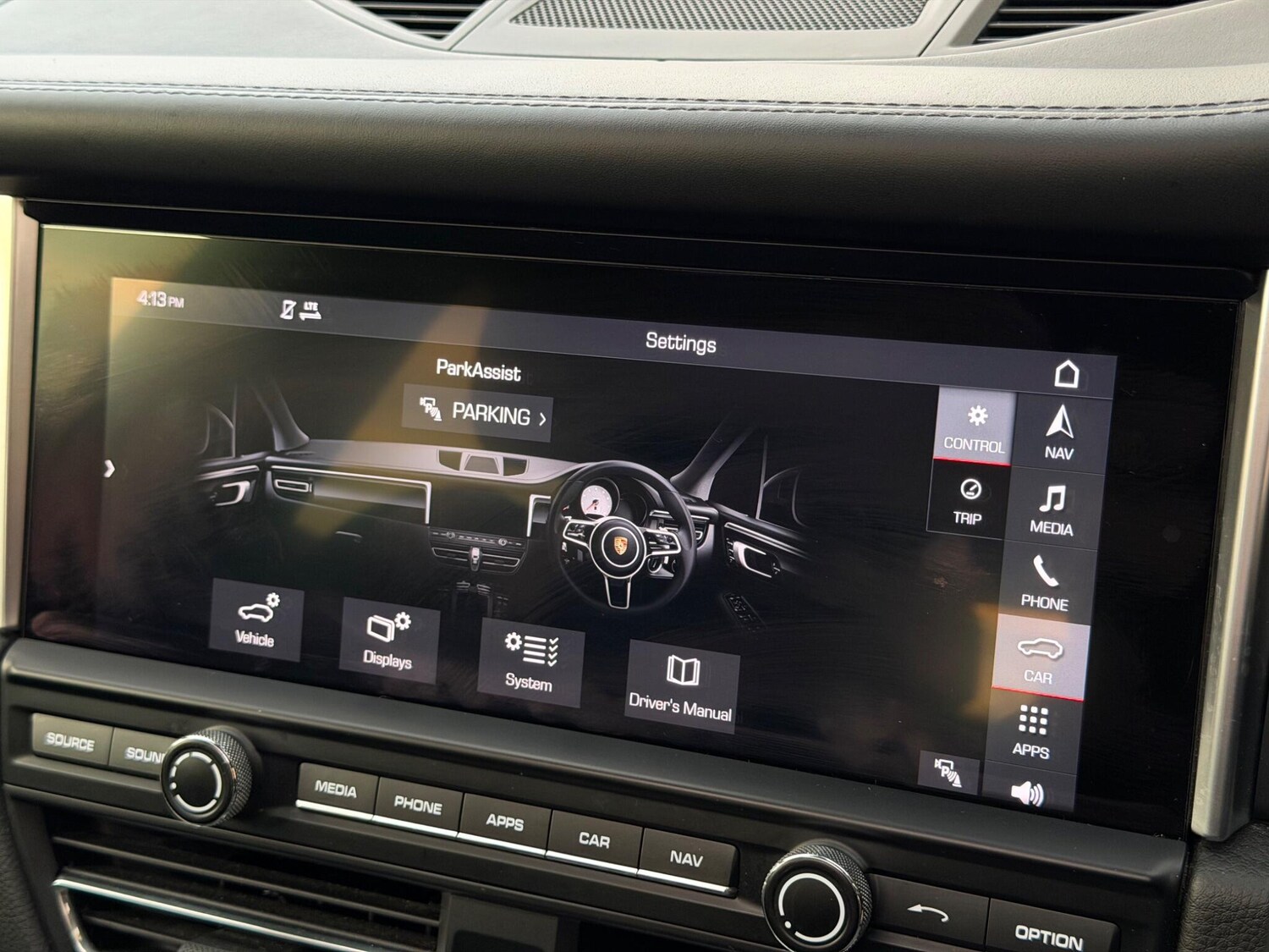 Used Porsche Macan for sale - 77306178: Photo 40