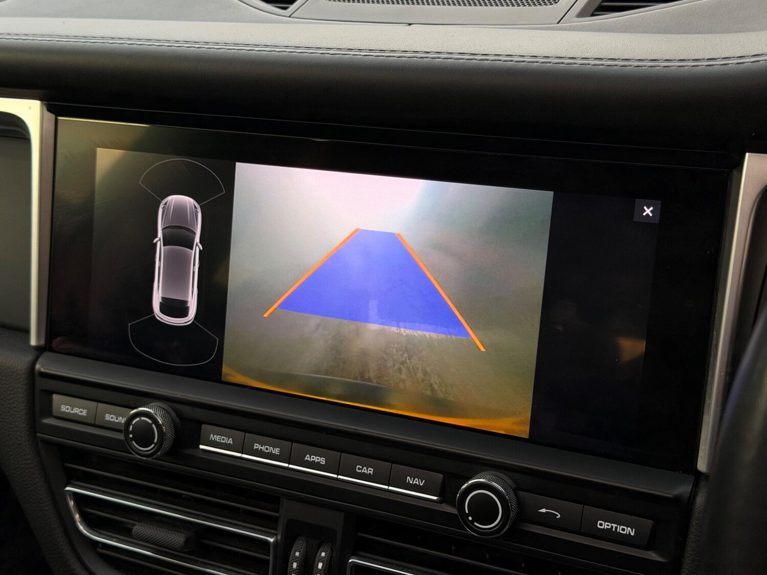 Used Porsche Macan for sale - 77306178: Photo 41