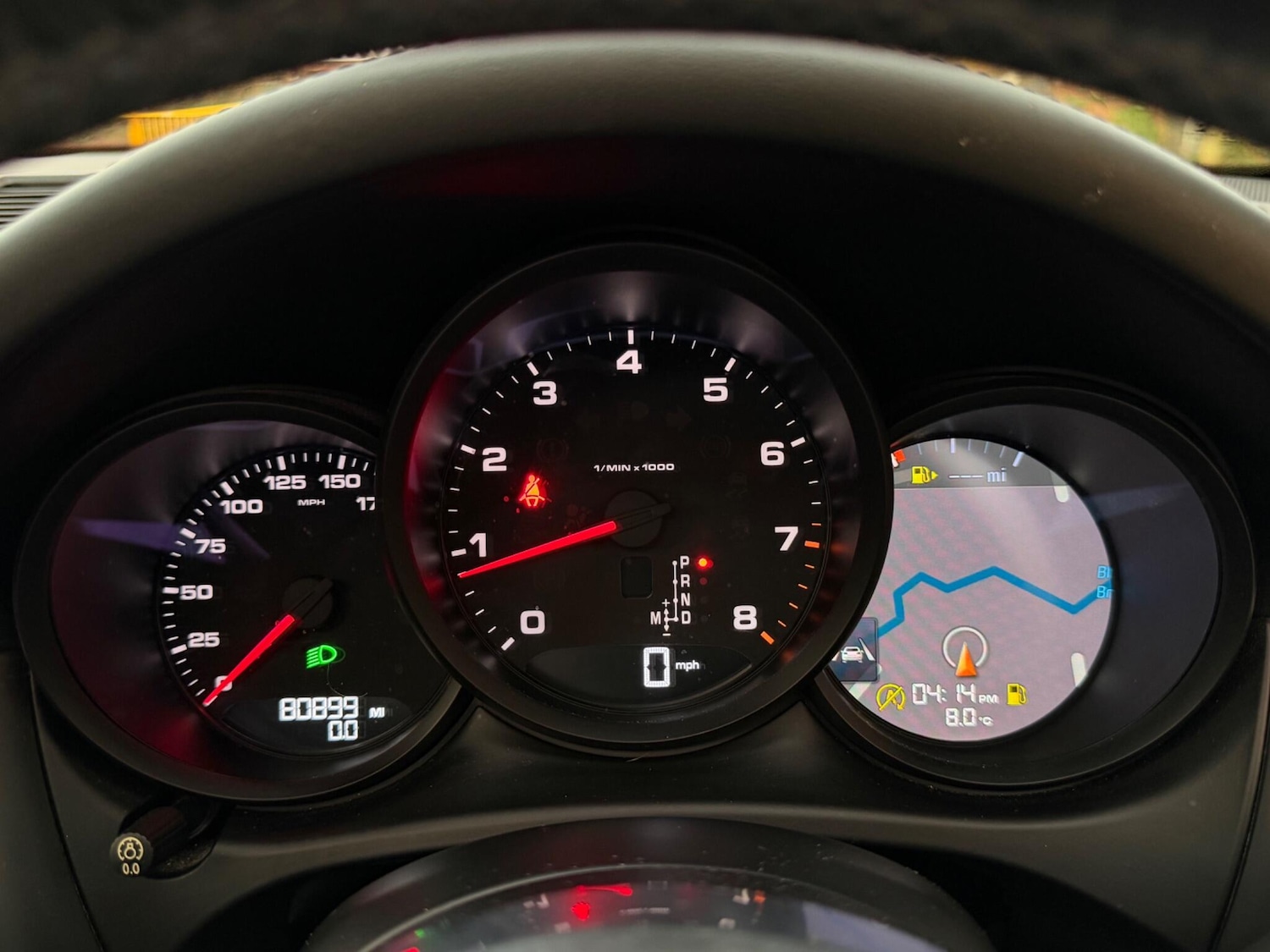 Used Porsche Macan for sale - 77306178: Photo 42