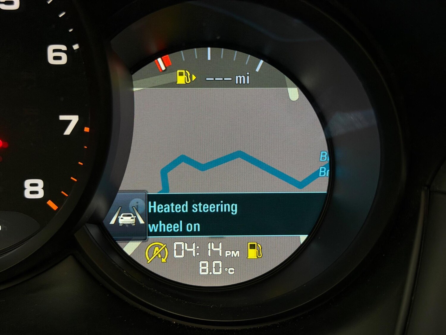 Used Porsche Macan for sale - 77306178: Photo 43