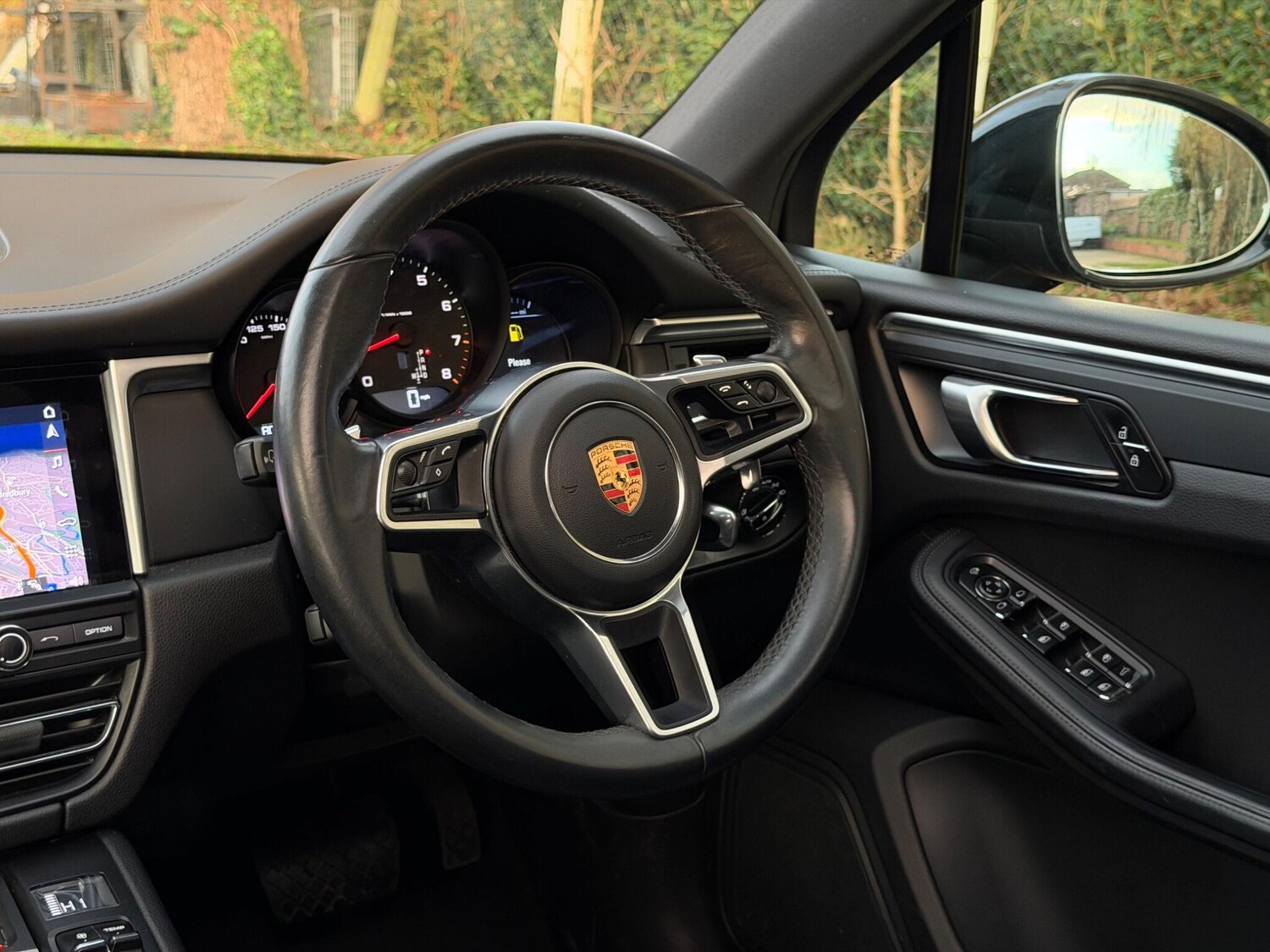 Used Porsche Macan for sale - 77306178: Photo 44