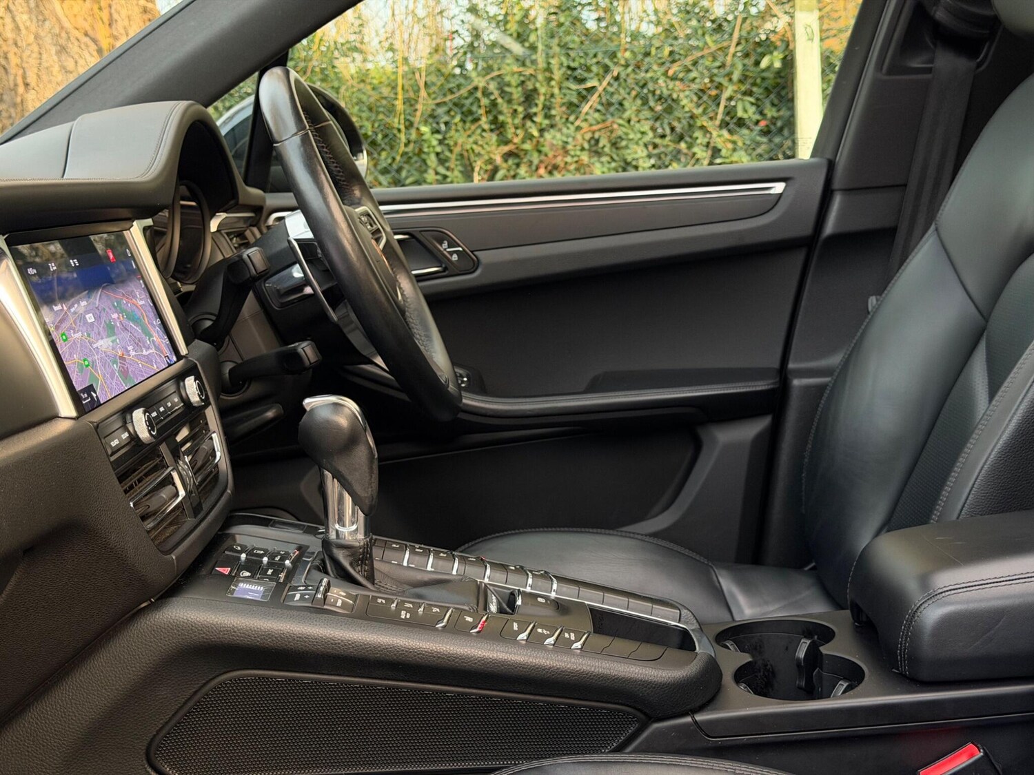 Used Porsche Macan for sale - 77306178: Photo 47