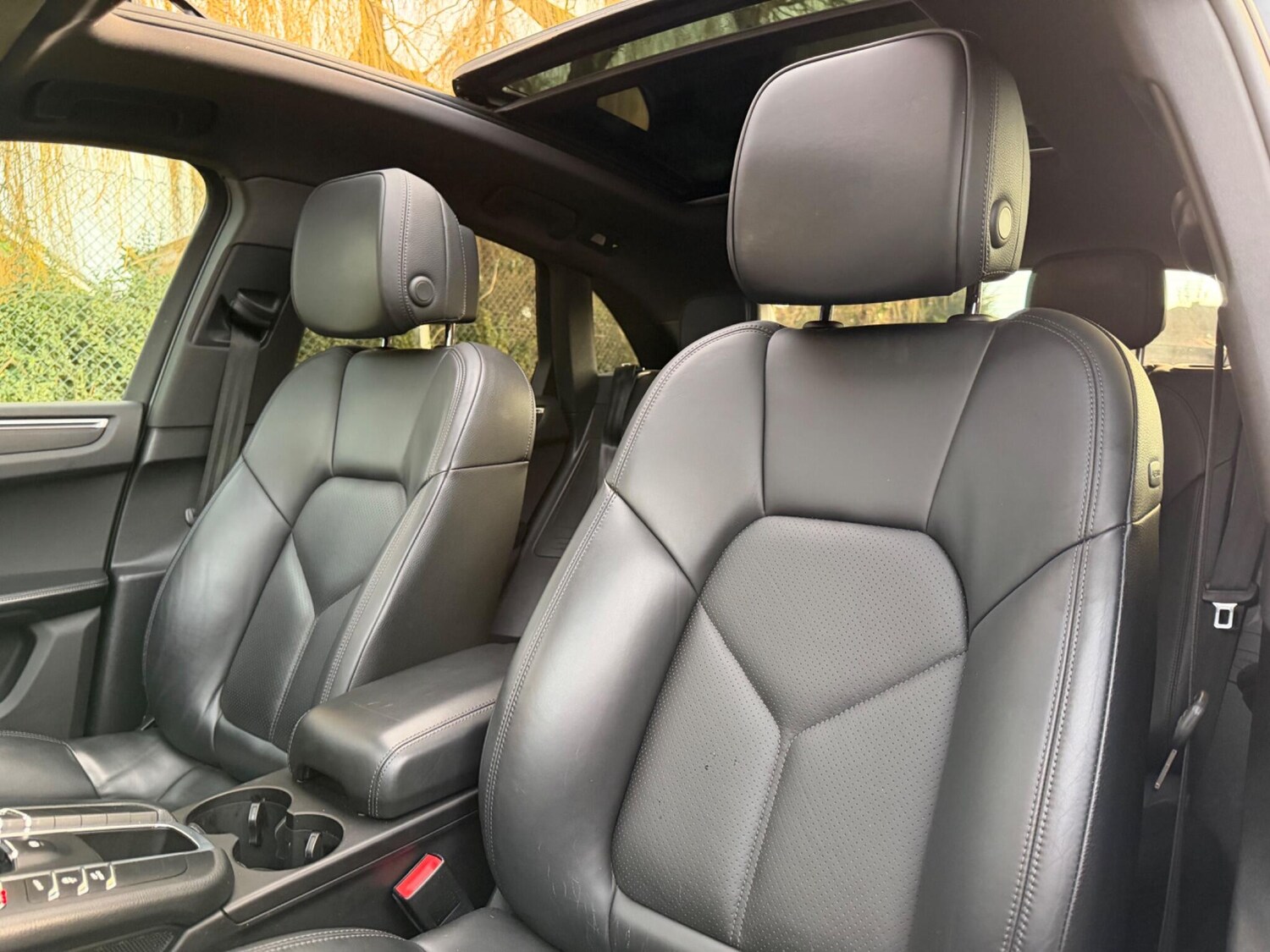 Used Porsche Macan for sale - 77306178: Photo 48