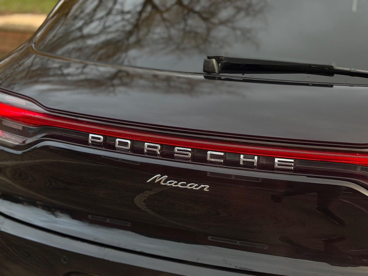 Used Porsche Macan for sale - 77306178: Photo 49