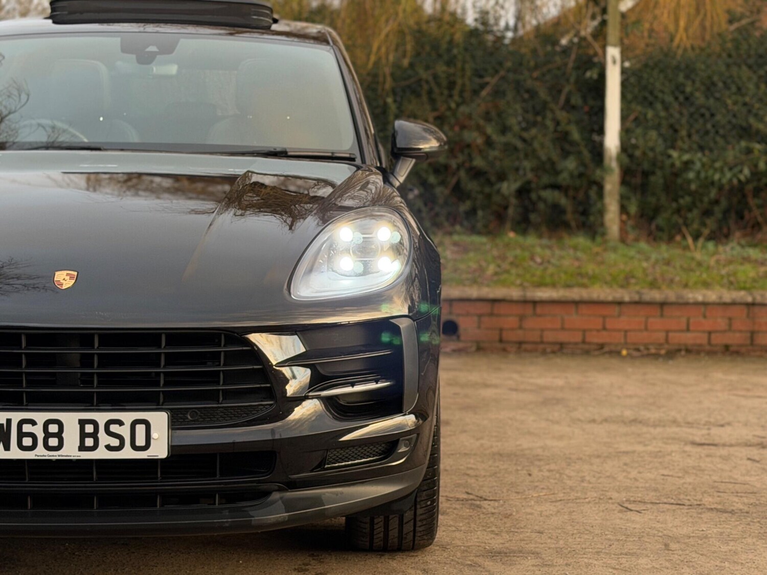 Used Porsche Macan for sale - 77306178: Photo 7