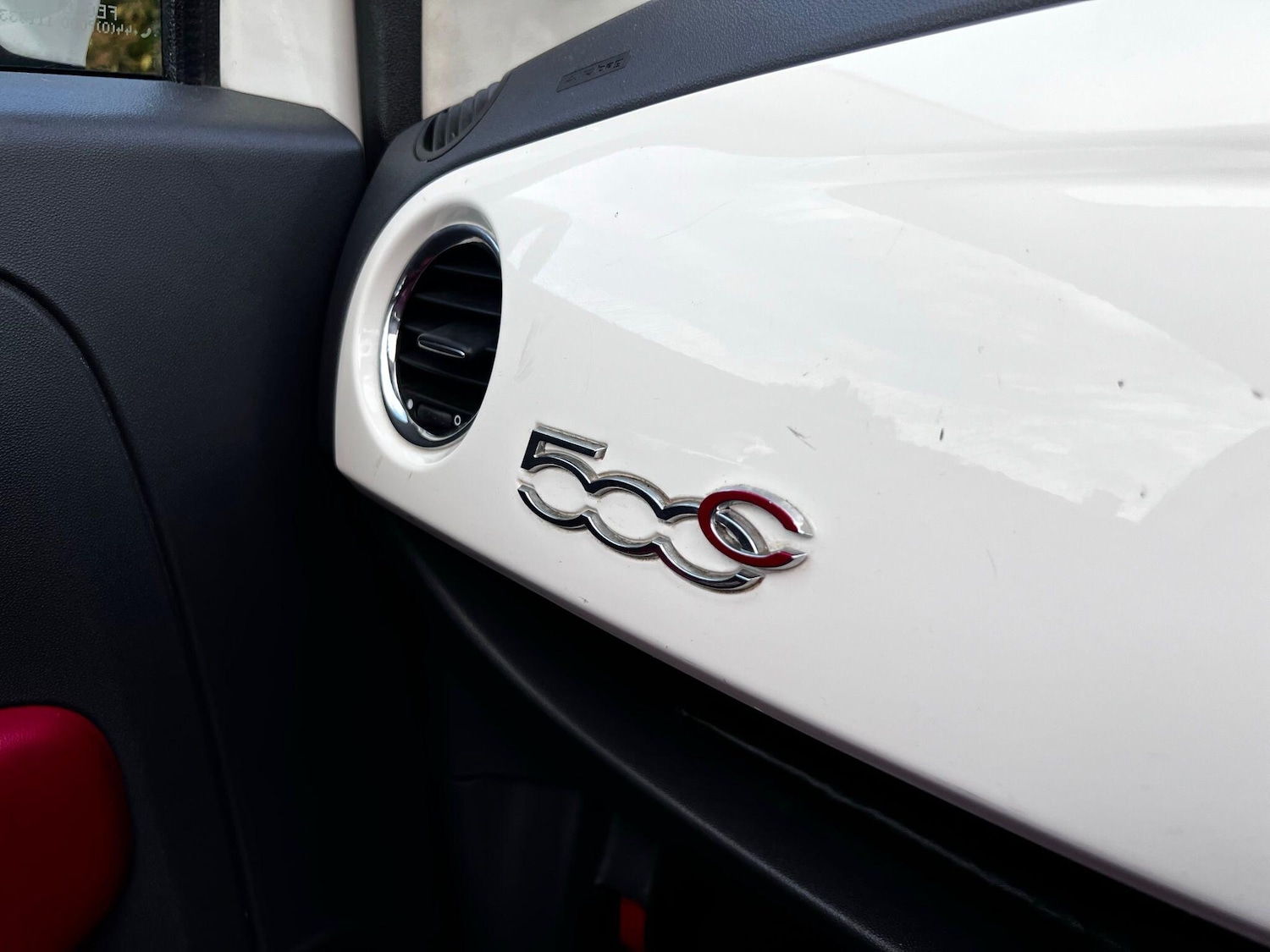 Used Fiat 500 2011 for sale - 77040498: Photo 10