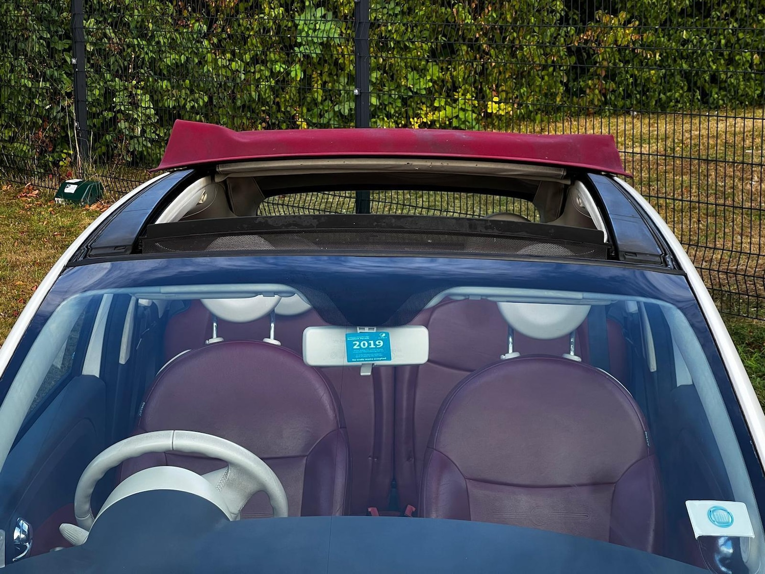 Used Fiat 500 2011 for sale - 77040498: Photo 13