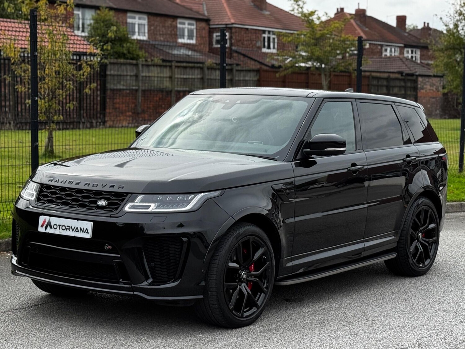 Used Land Rover Range Rover Sport 2020 for sale - 76562047: Photo 10