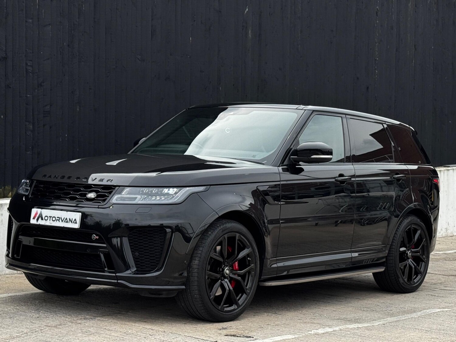 Used Land Rover Range Rover Sport 2020 for sale - 76562047: Photo 11