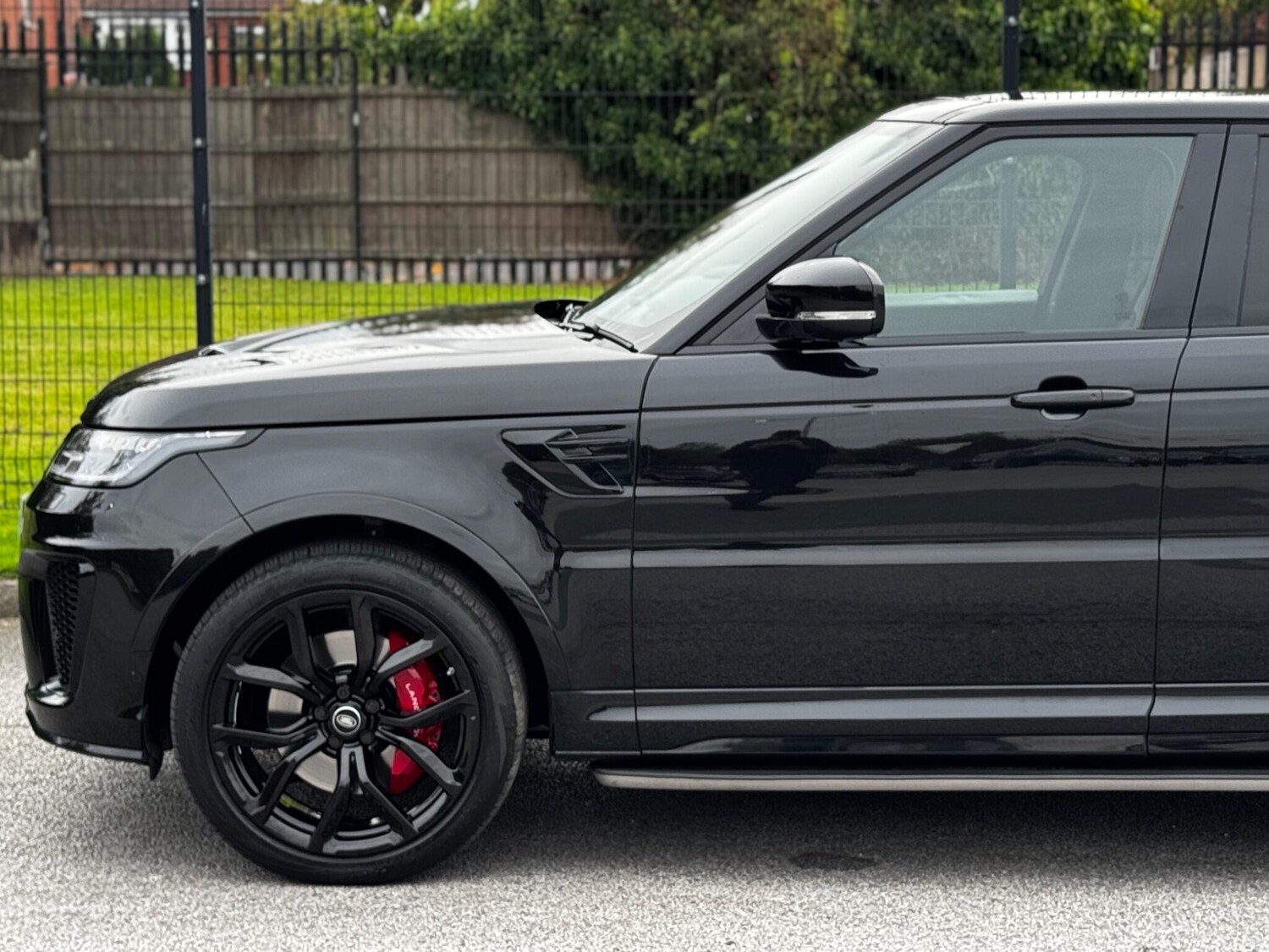 Used Land Rover Range Rover Sport 2020 for sale - 76562047: Photo 14