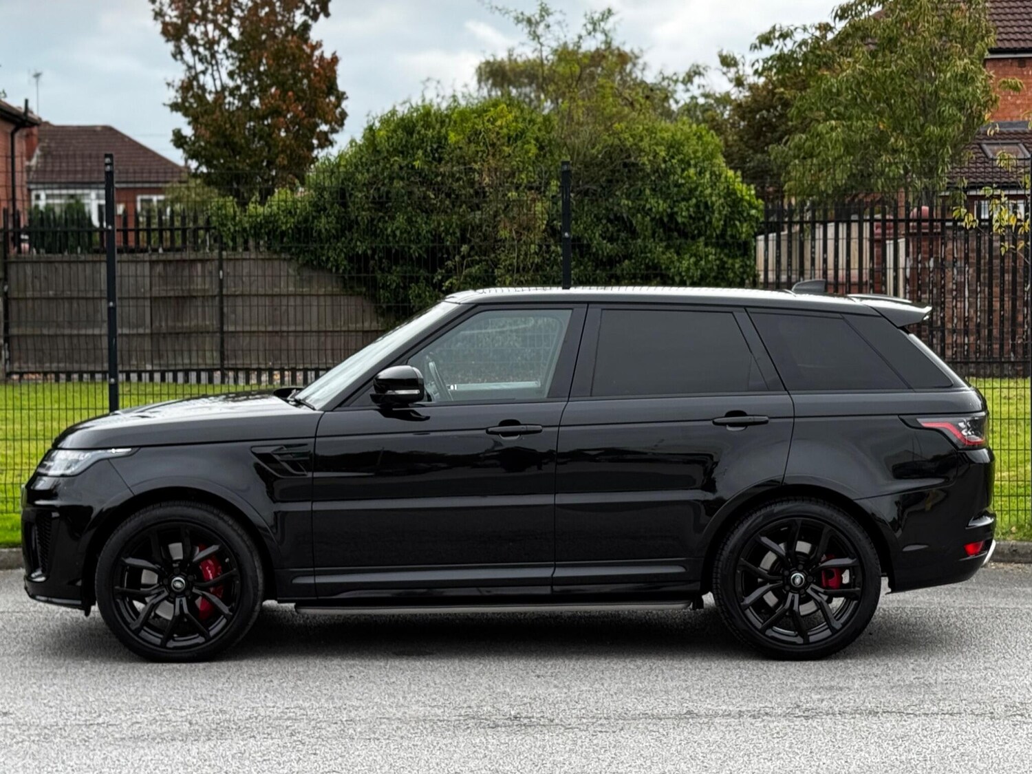 Used Land Rover Range Rover Sport 2020 for sale - 76562047: Photo 15