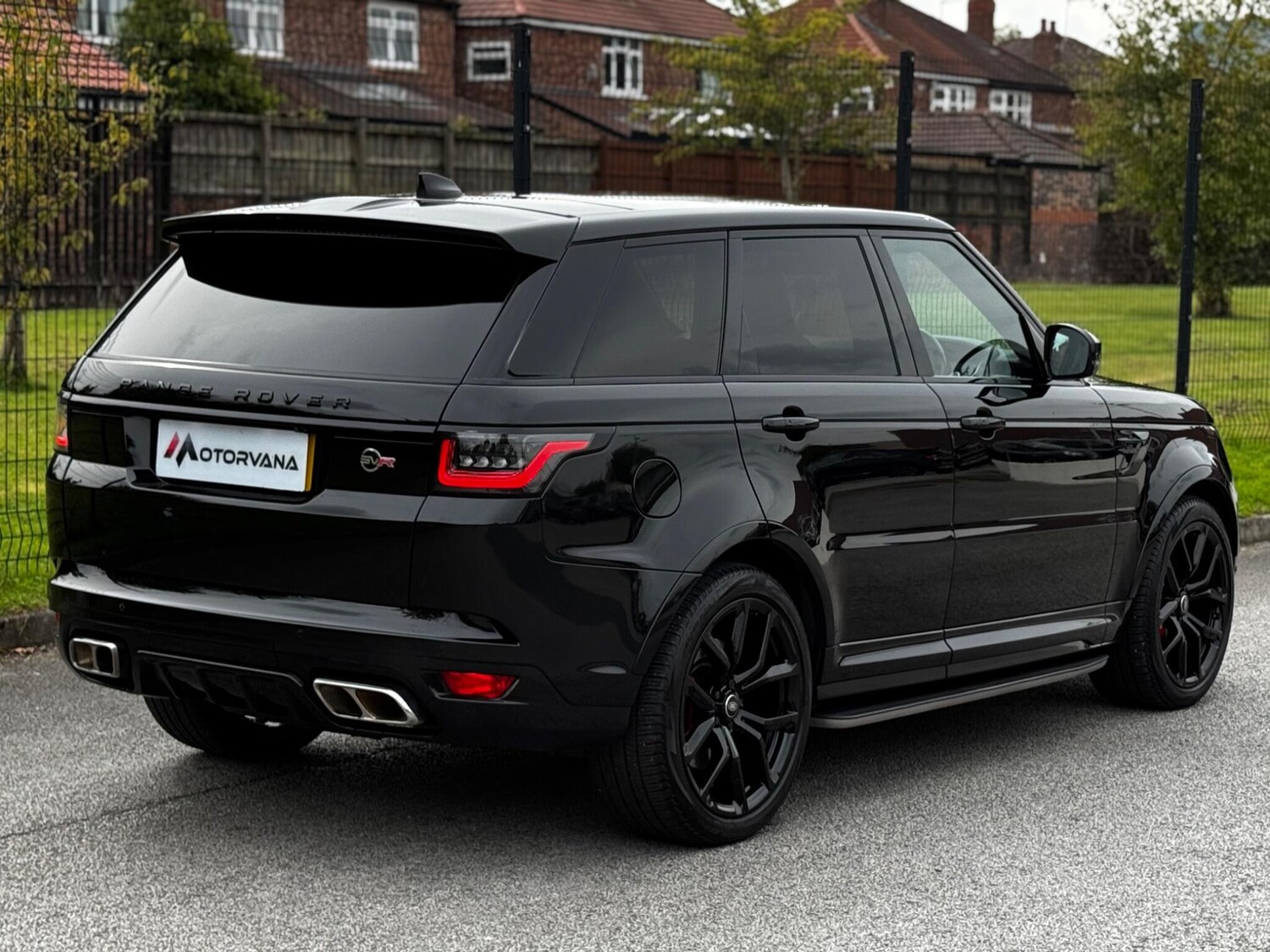 Used Land Rover Range Rover Sport 2020 for sale - 76562047: Photo 19