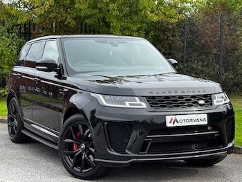 Used Land Rover Range Rover Sport 2020 for sale - 76562047: Photo
