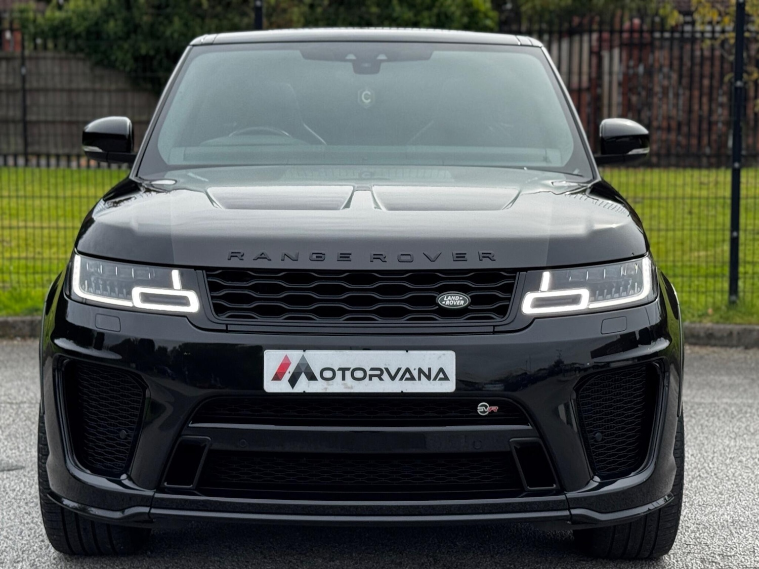 Used Land Rover Range Rover Sport 2020 for sale - 76562047: Photo 2