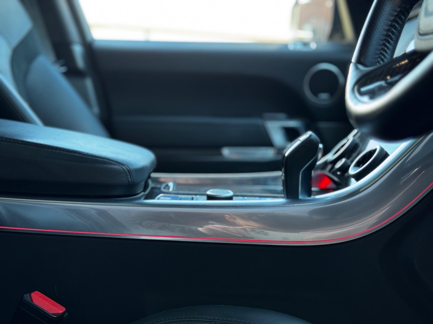 Used Land Rover Range Rover Sport 2020 for sale - 76562047: Photo 24