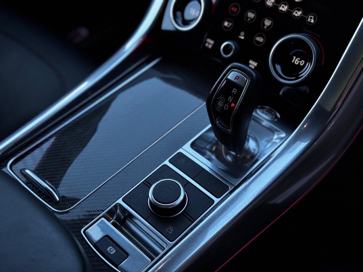 Used Land Rover Range Rover Sport 2020 for sale - 76562047: Photo 25