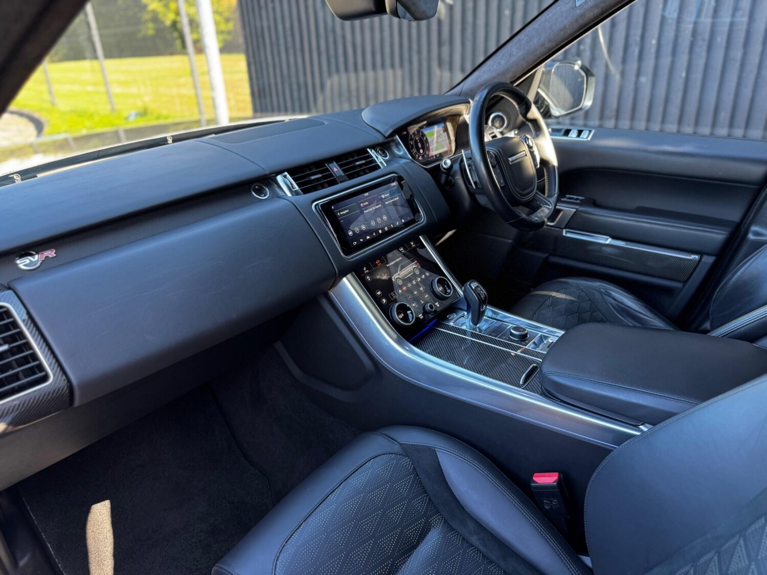 Used Land Rover Range Rover Sport 2020 for sale - 76562047: Photo 27