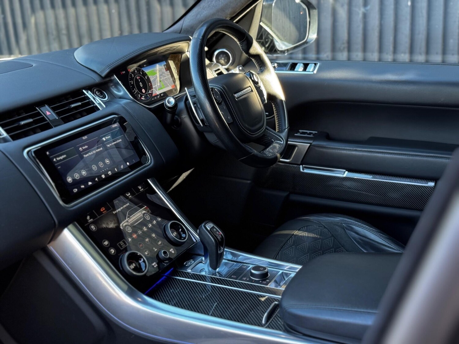 Used Land Rover Range Rover Sport 2020 for sale - 76562047: Photo 28