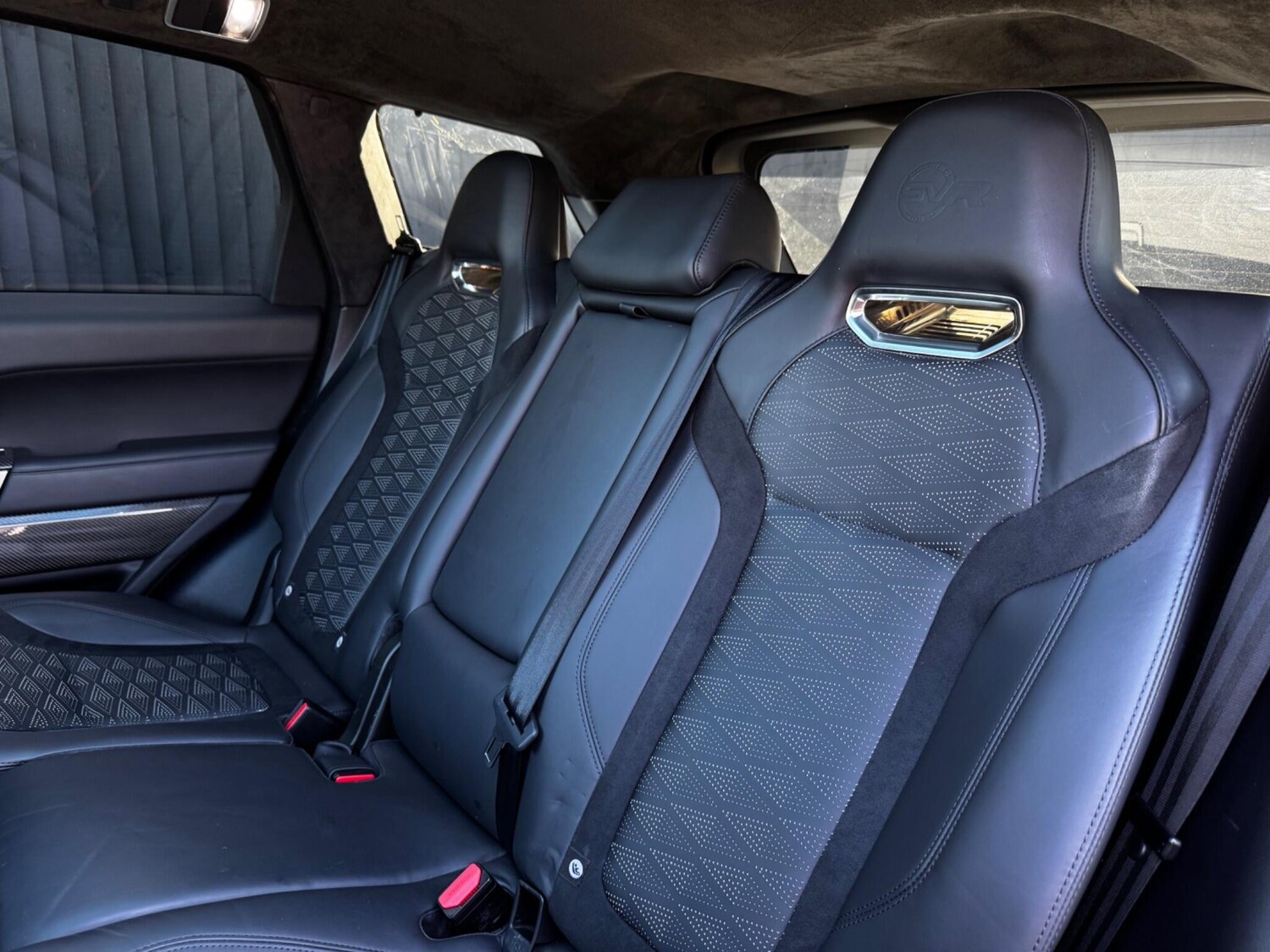 Used Land Rover Range Rover Sport 2020 for sale - 76562047: Photo 30