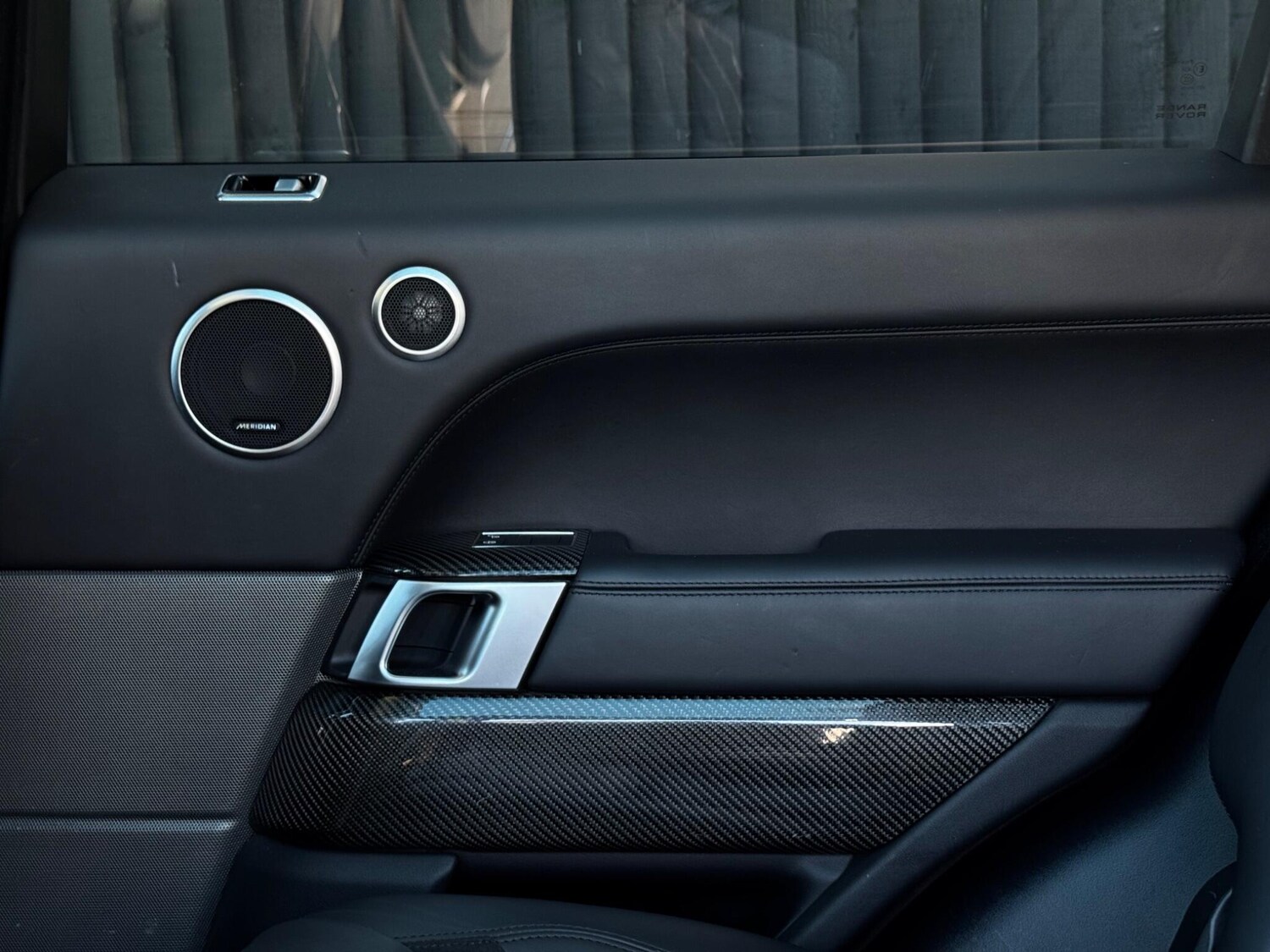 Used Land Rover Range Rover Sport 2020 for sale - 76562047: Photo 32