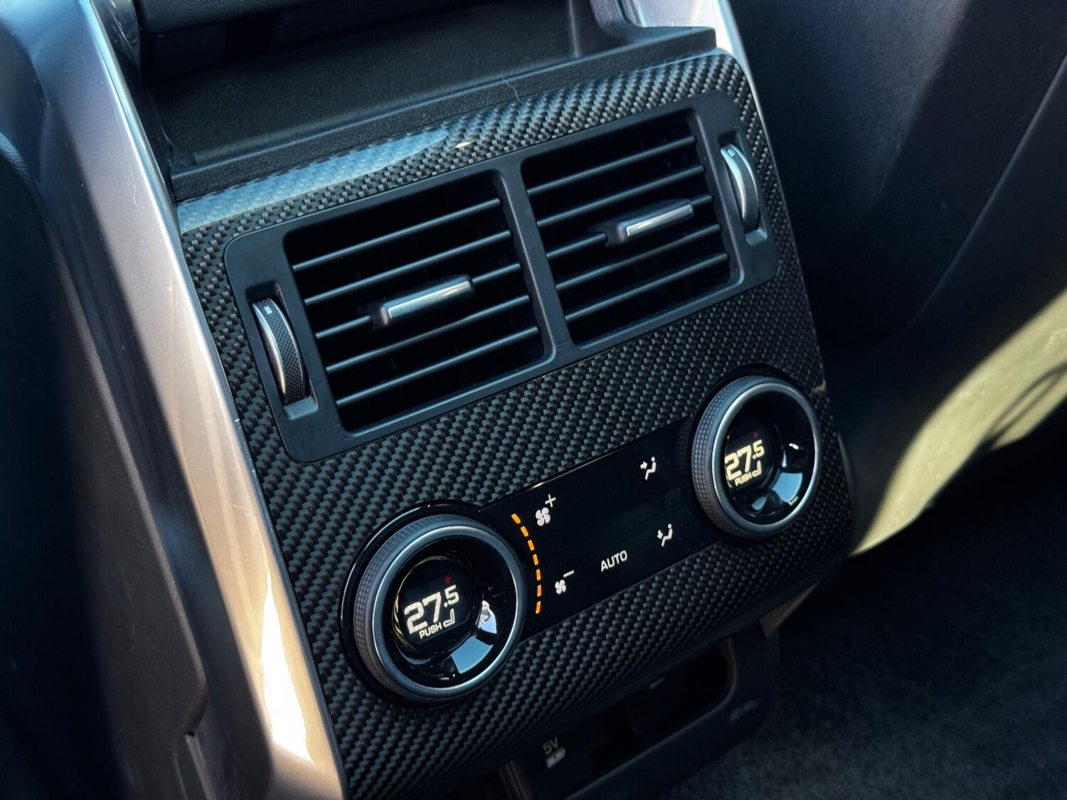 Used Land Rover Range Rover Sport 2020 for sale - 76562047: Photo 33