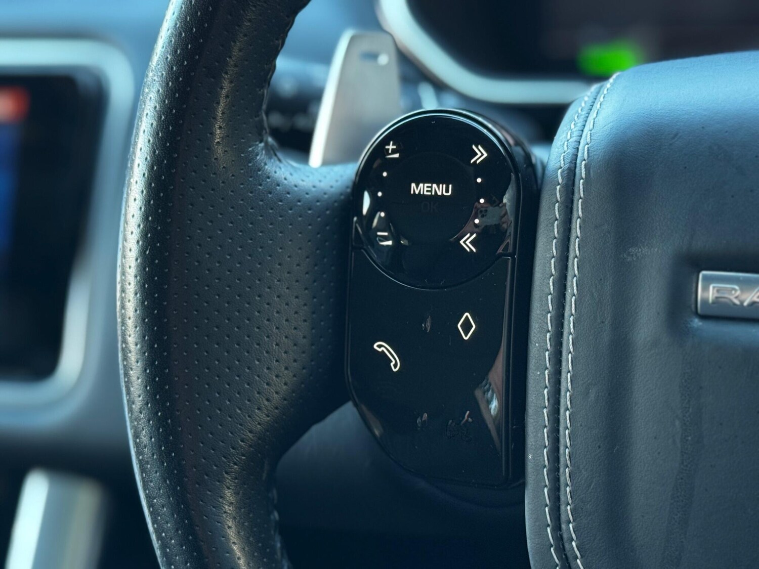 Used Land Rover Range Rover Sport 2020 for sale - 76562047: Photo 34