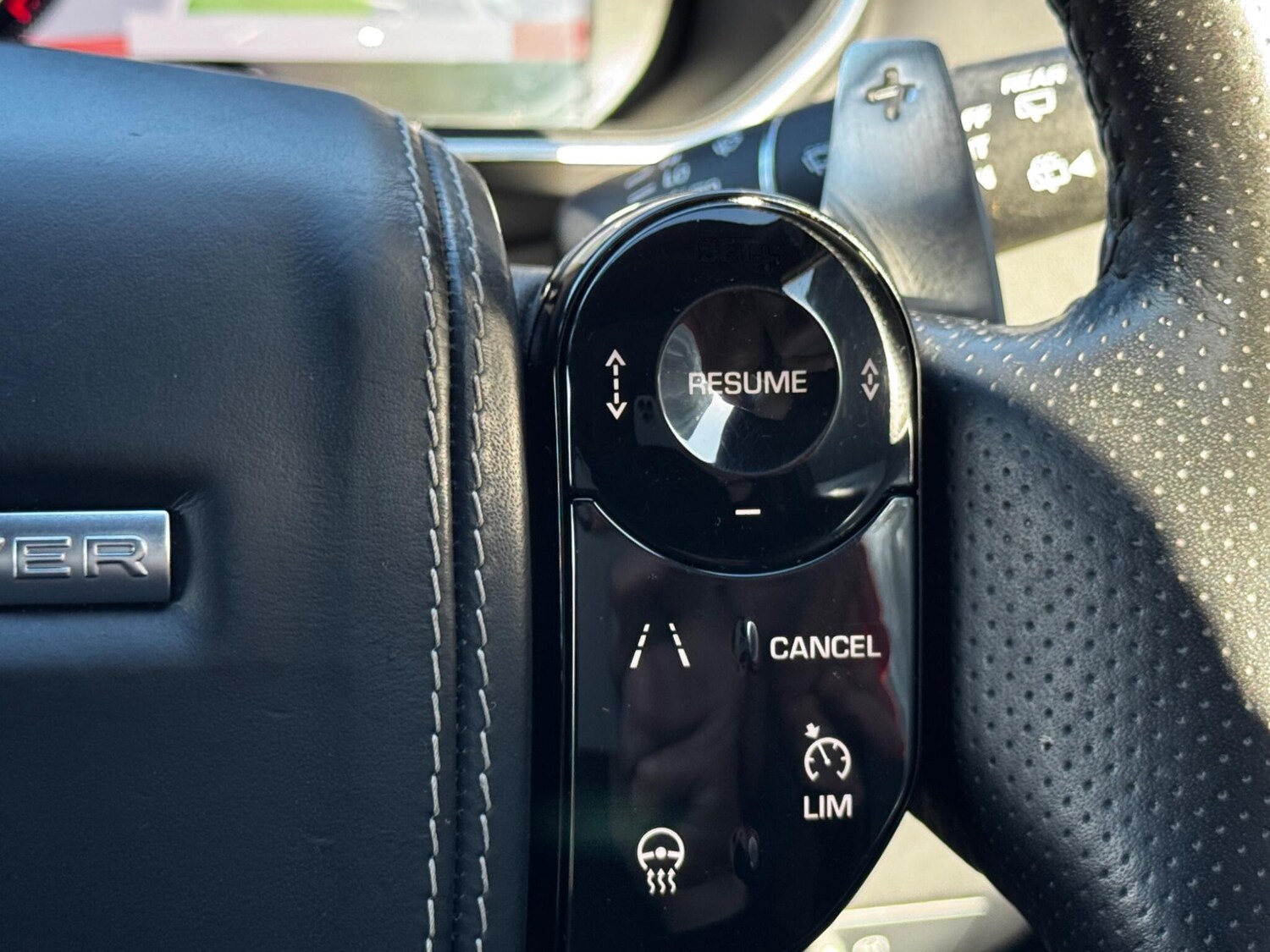 Used Land Rover Range Rover Sport 2020 for sale - 76562047: Photo 35